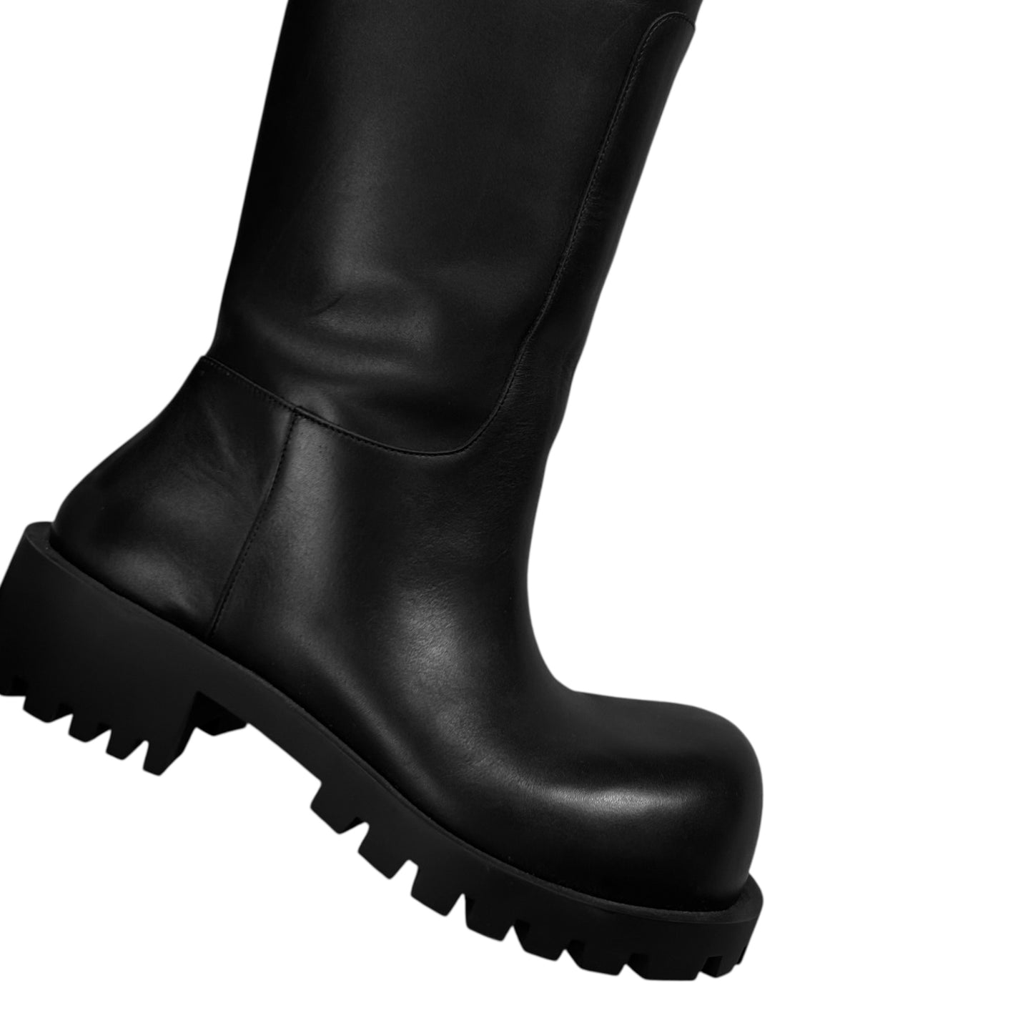 Balenciaga Hummer Boots - AW22