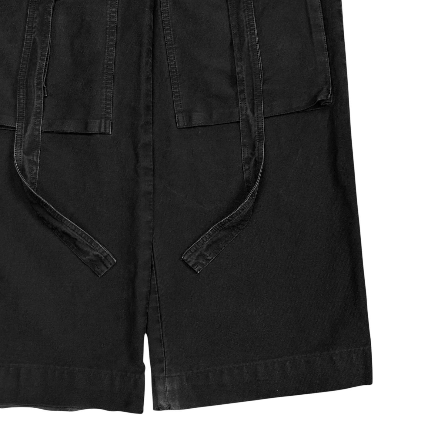 Dries Van Noten Bondage Strap Cargo Pants - AW23