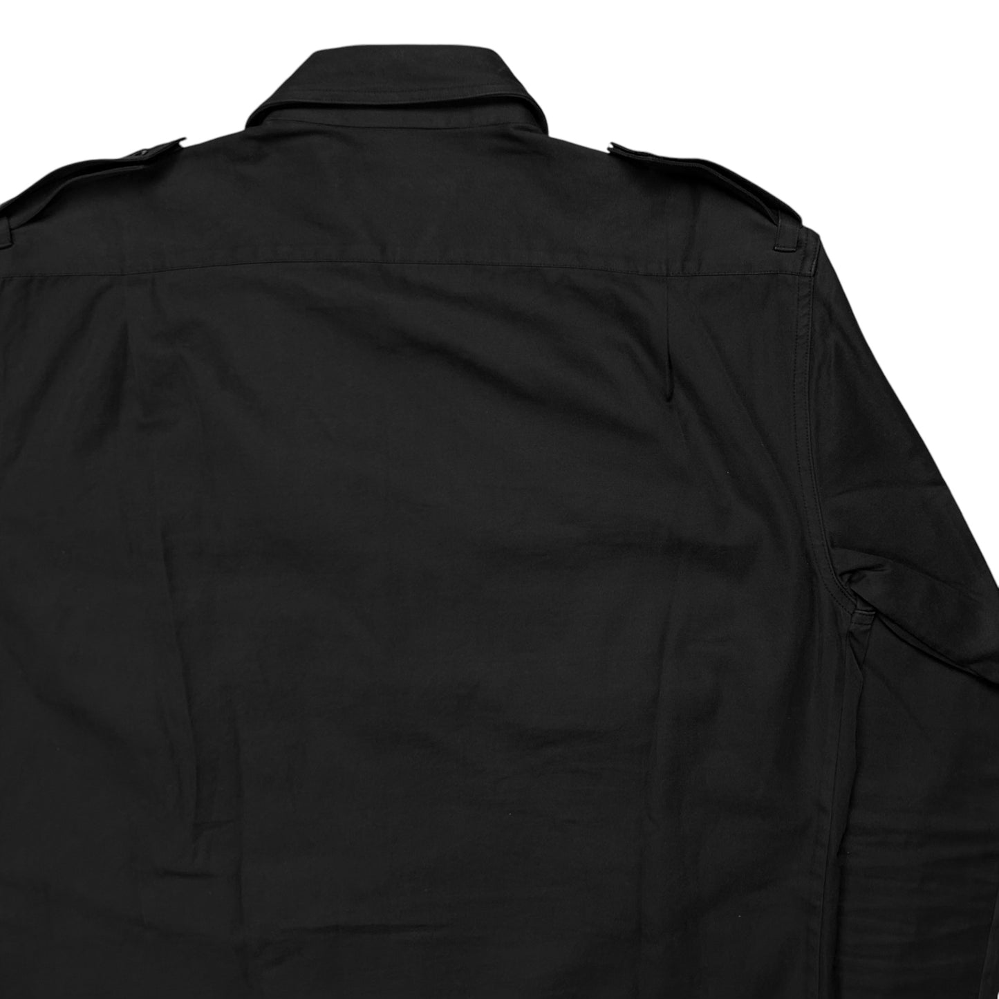 Gucci by Tom Ford Cargo Ring Shirt - SS99