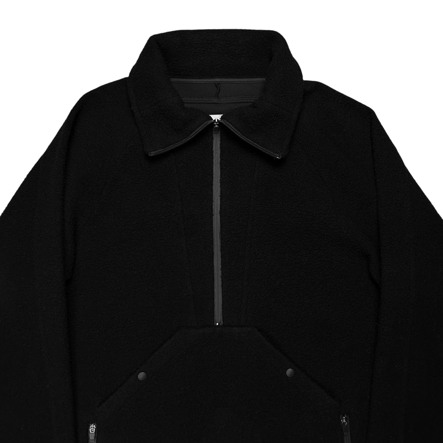 Maison Margiela Sherpa Sample Windbreaker - AW18