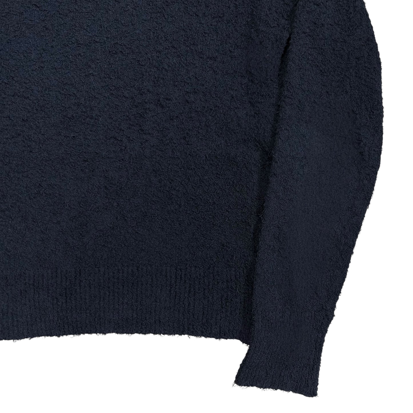 Maison Martin Margiela Boucle Knit Sweater - SS15