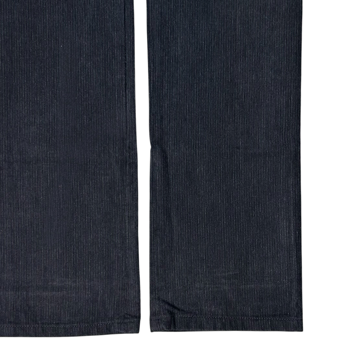 Balenciaga Flared Utility Work Pants - 00s