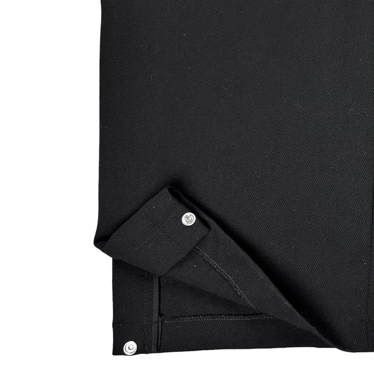Jil Sander Raul Snap Button Trousers - AW19