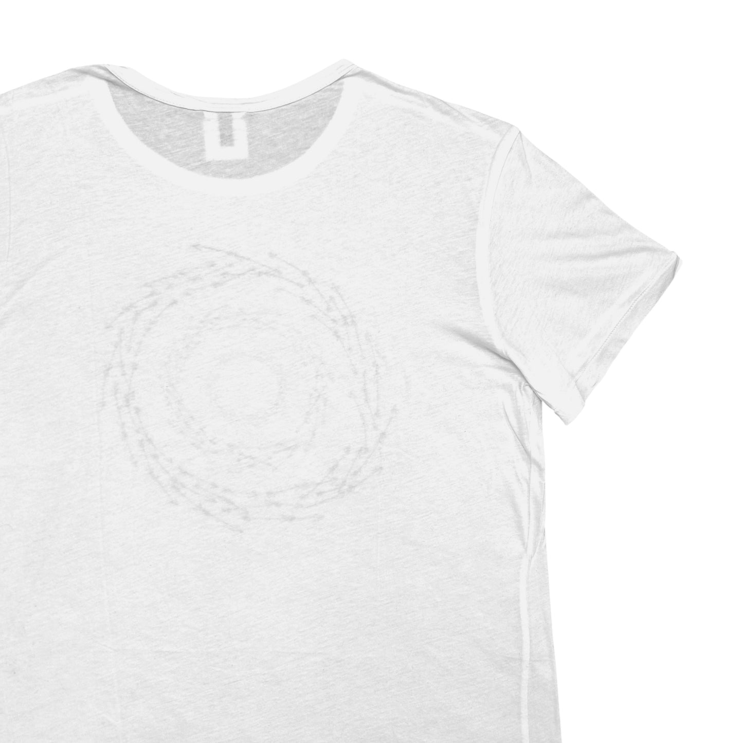 Ann Demeulemeester Arrow Print T-Shirt - SS19