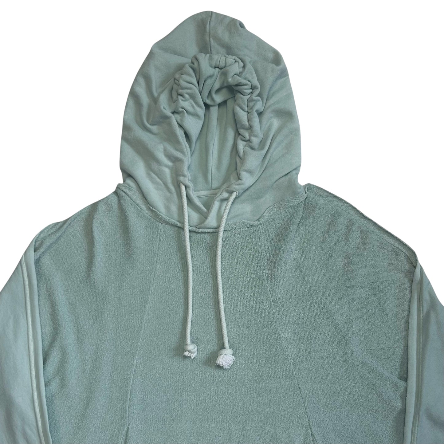 Maison Margiela Reversed Hoodie - SS18
