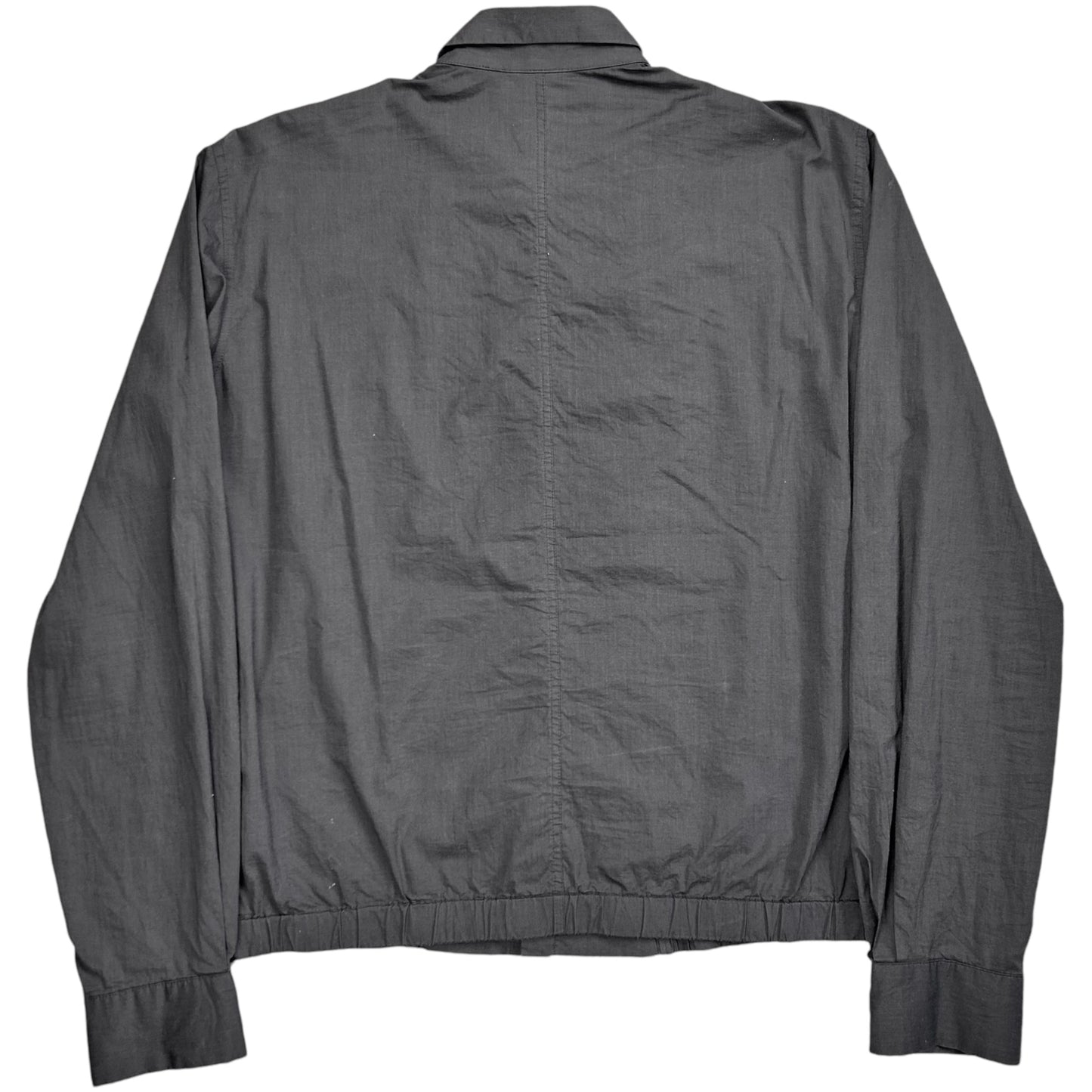 Dries Van Noten Layered Zip Blouson - SS13