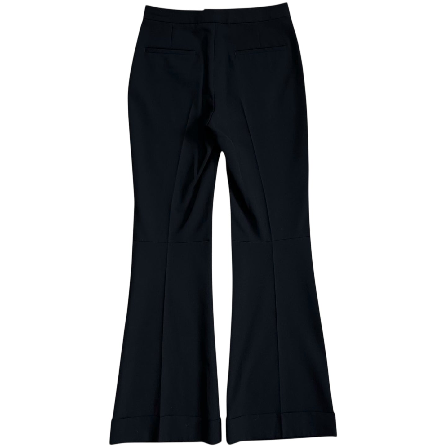Maison Margiela Flared Ankle Trousers - AW18