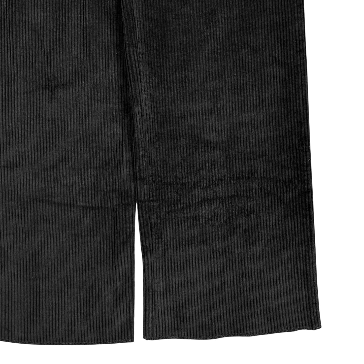Maison Martin Margiela Tassel Zip Corduroy Pants - AW01