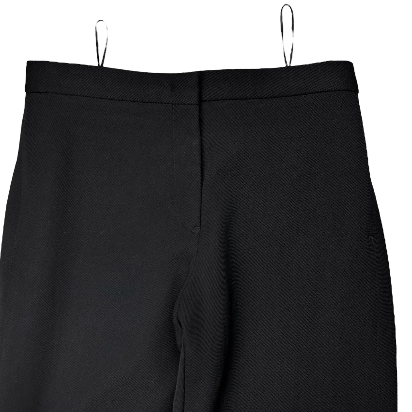 Jil Sander Raul Snap Button Trousers - AW19