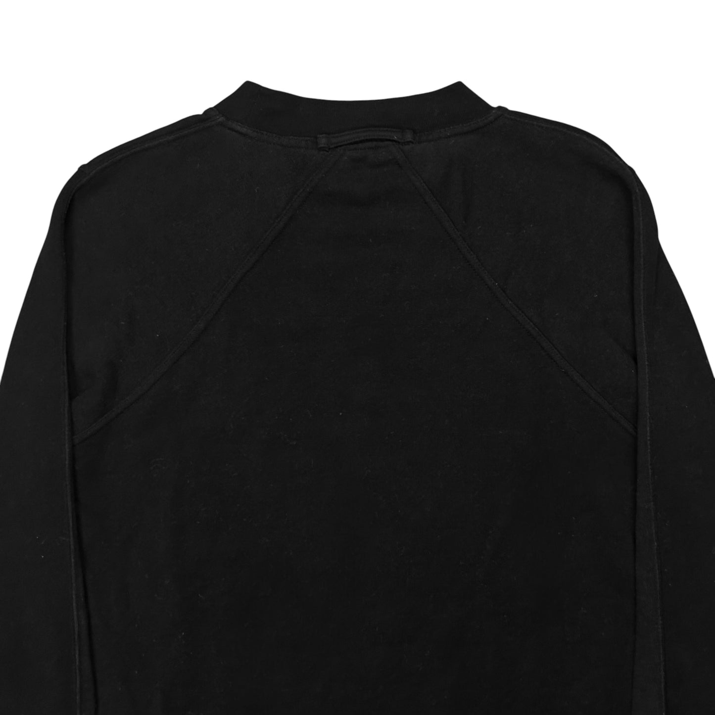 Ann Demeulemeester Sleeve Zip Sweater - AW16