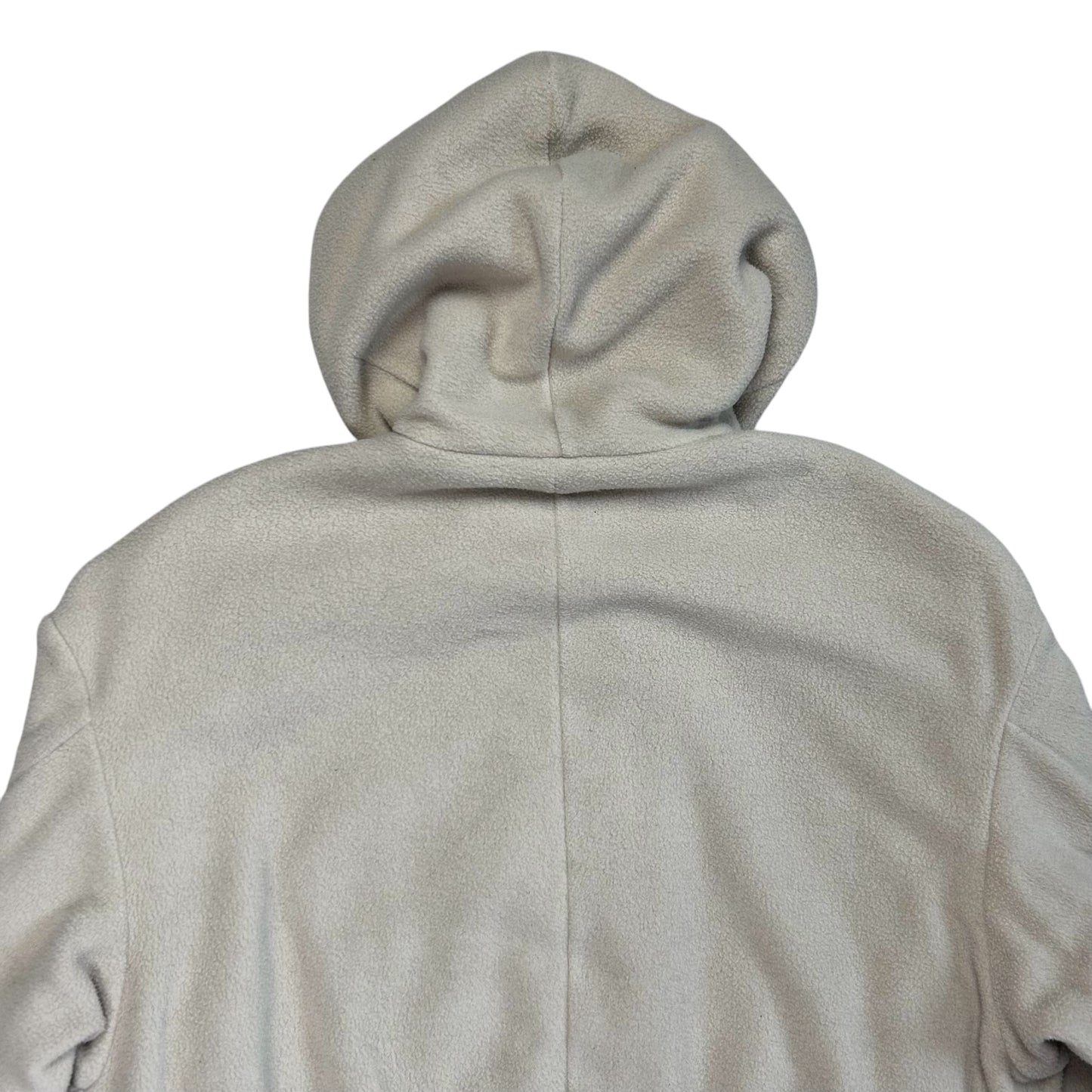 MM6 Maison Martin Margiela Hooded Toggle Jacket