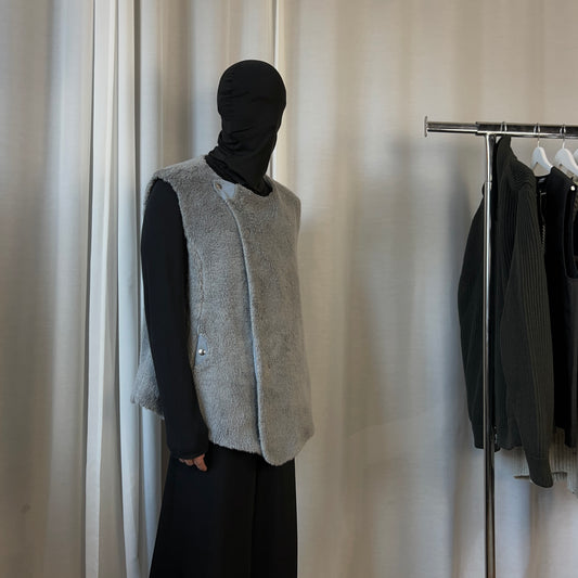 Kiko Kostadinov Zlatyu Vest - SS23