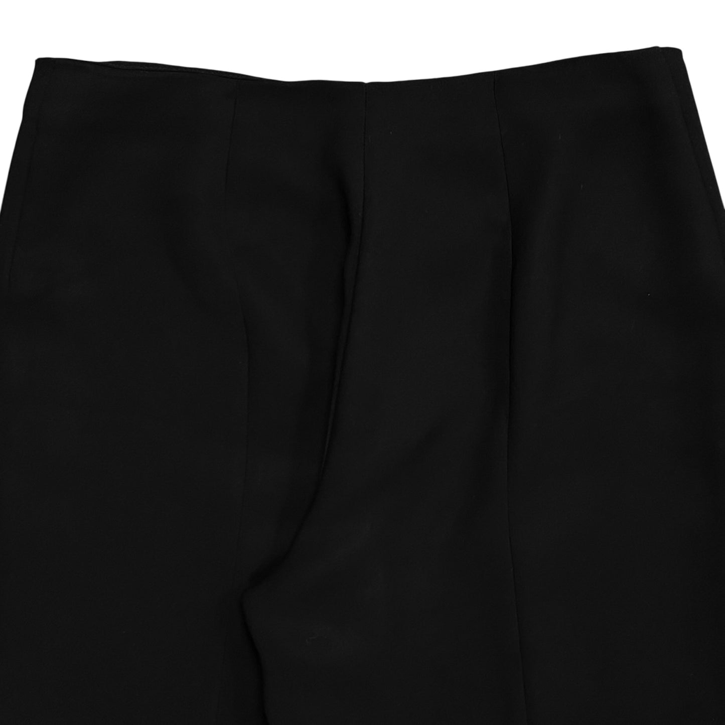 Jil Sander Stealth Acetate Trousers