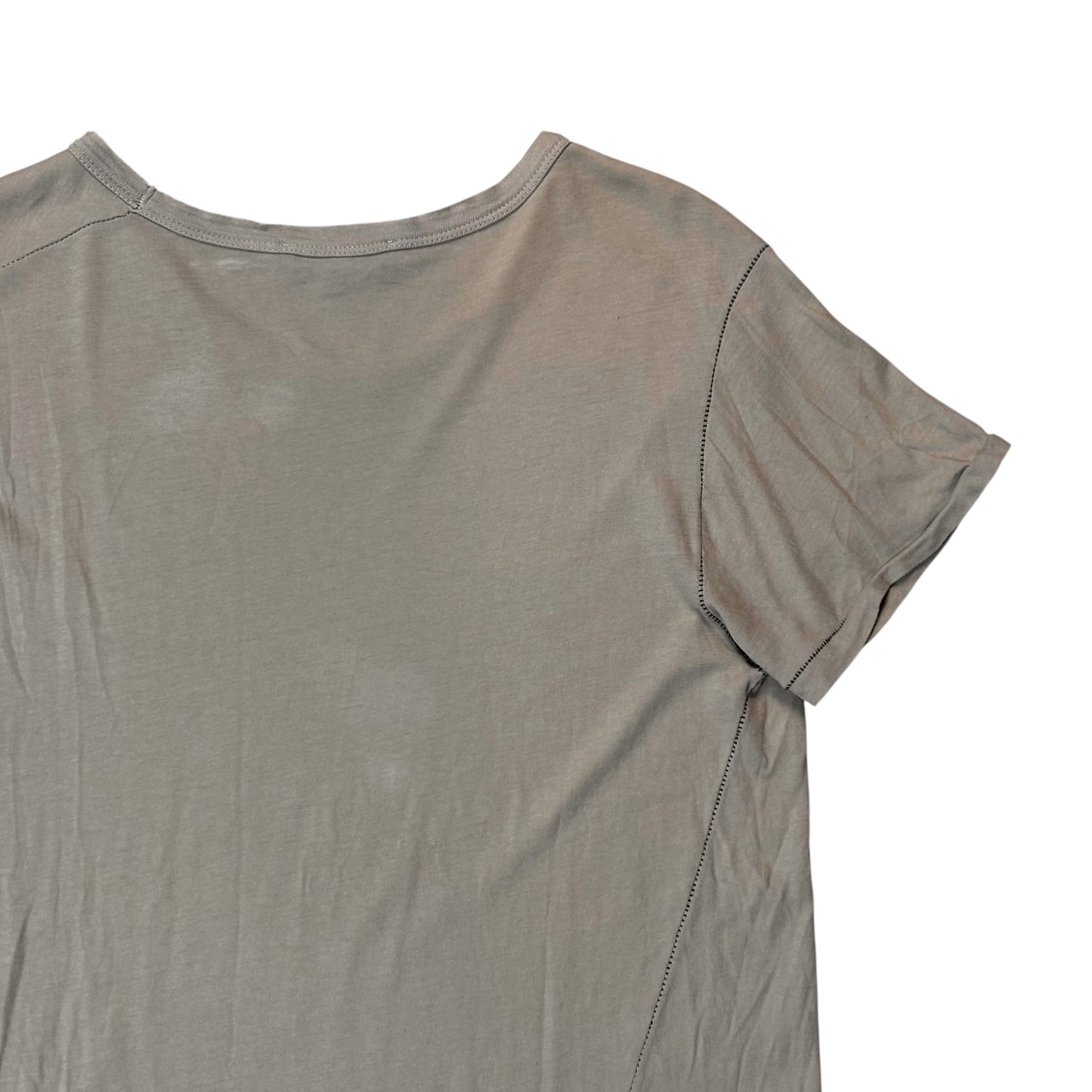 Ann Demeulemeester Birds On A Wire T-Shirt - SS11