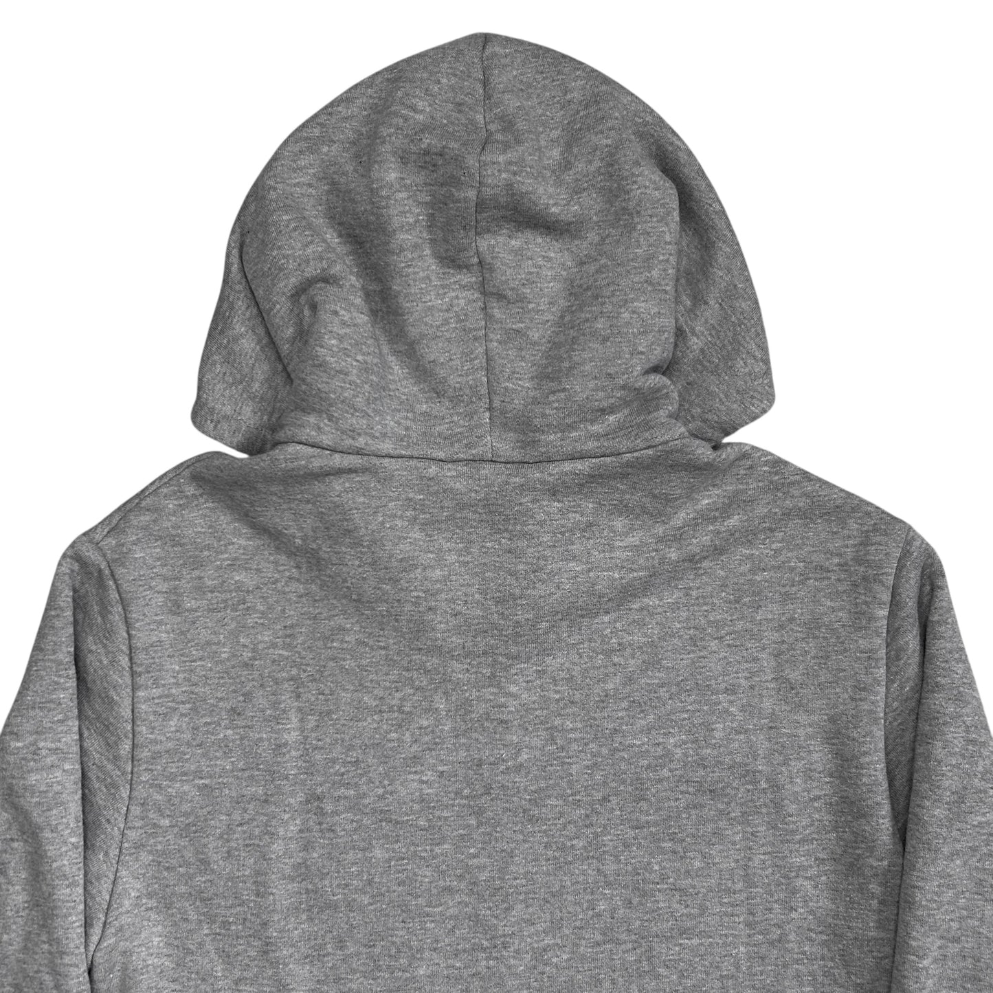 Balmain by Decarnin Crest Zip Hoodie - SS10
