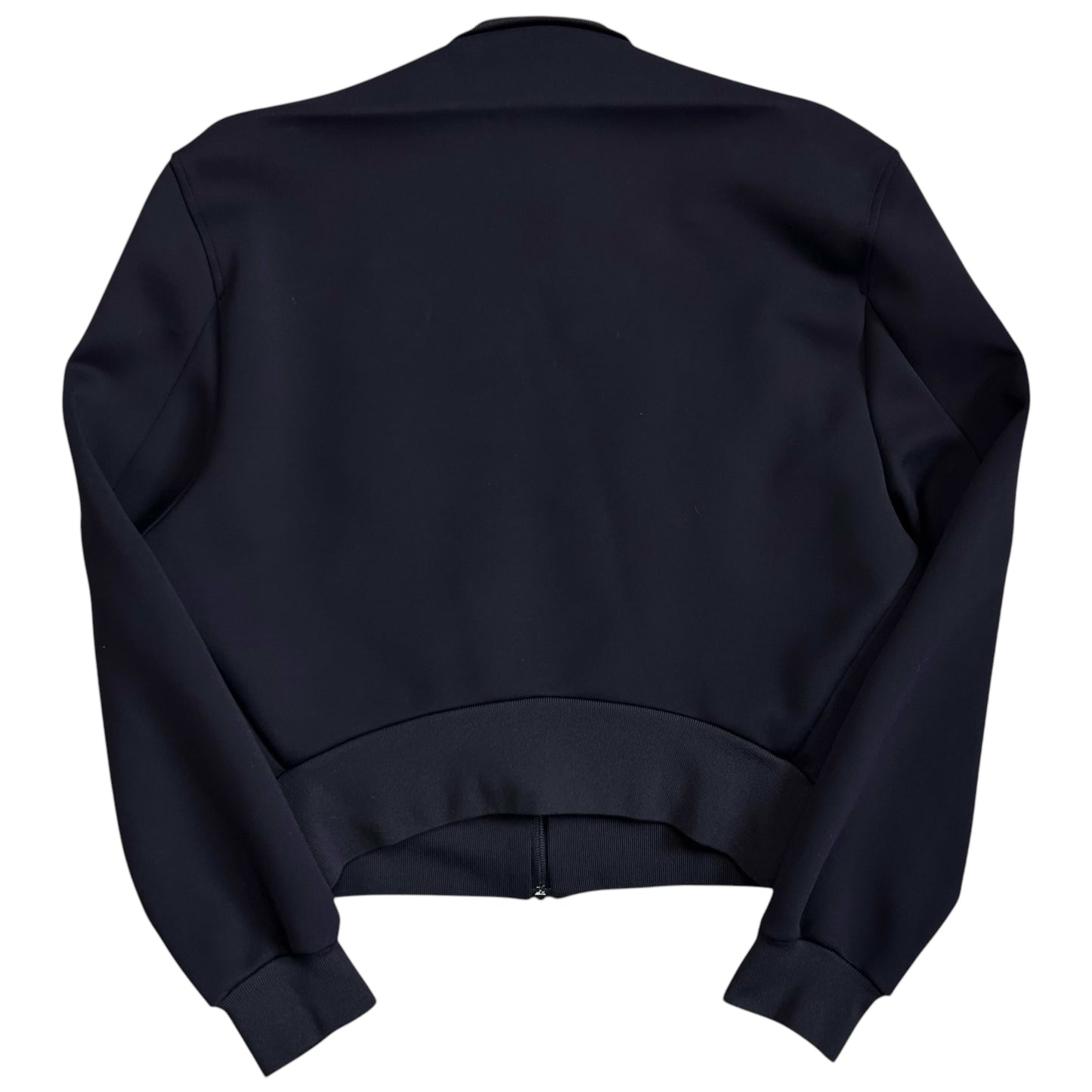 Balenciaga Flying Shoulder Track Jacket - SS17