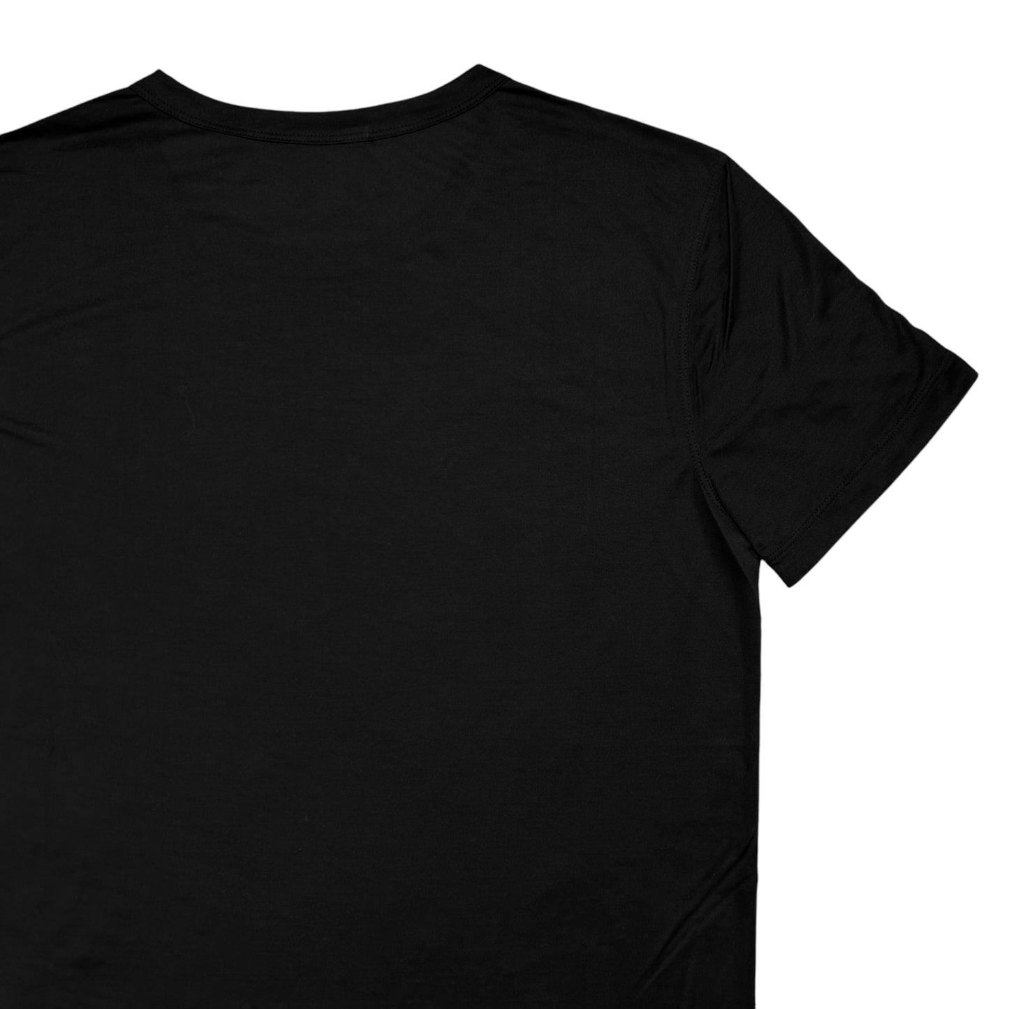 Ann Demeulemeester Katia Silk T-Shirt - SS22