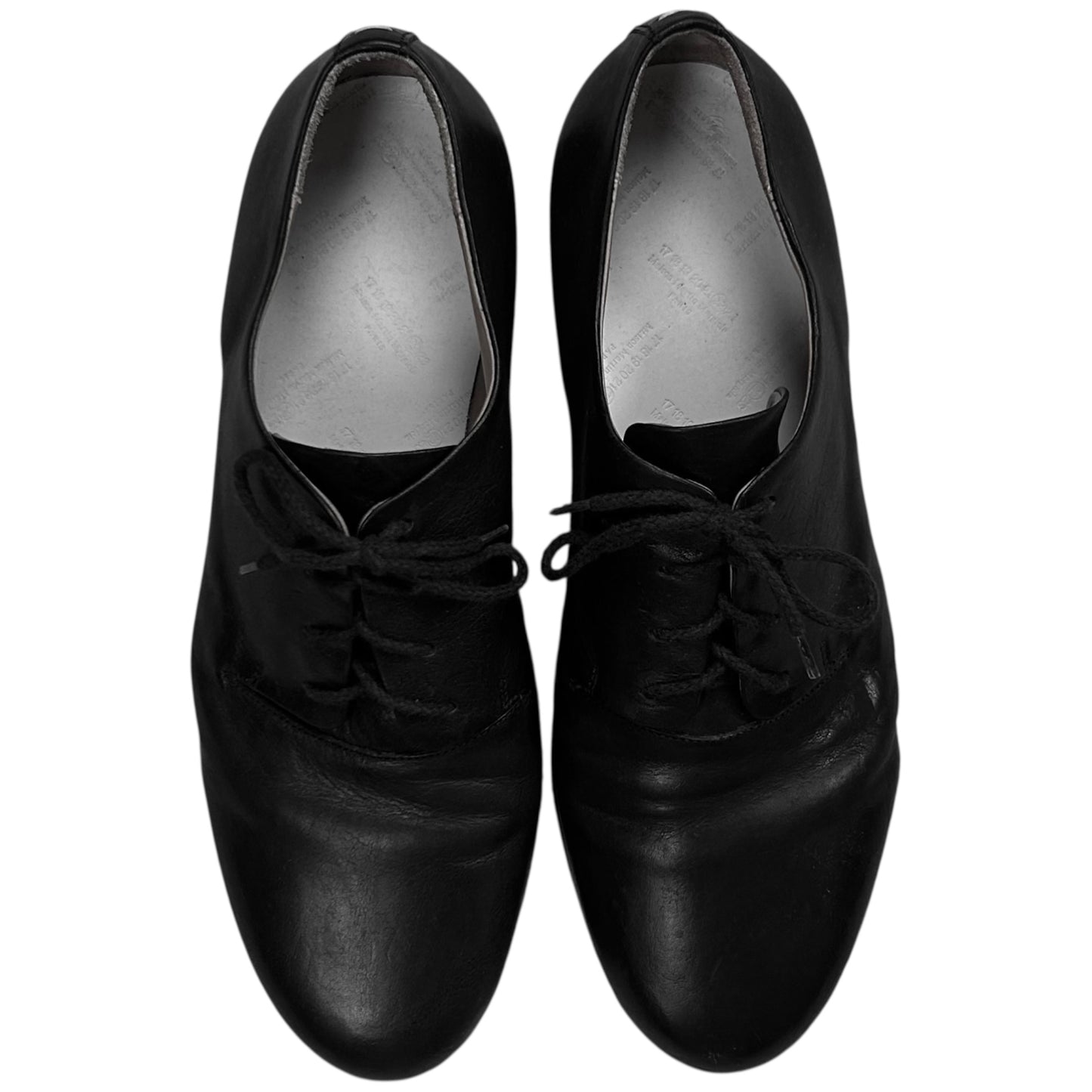Maison Martin Margiela Nail Stud Derbies - SS09