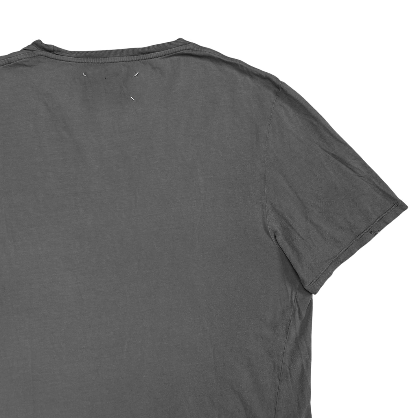 Maison Martin Margiela 10 Spray Paint T-Shirt - SS09