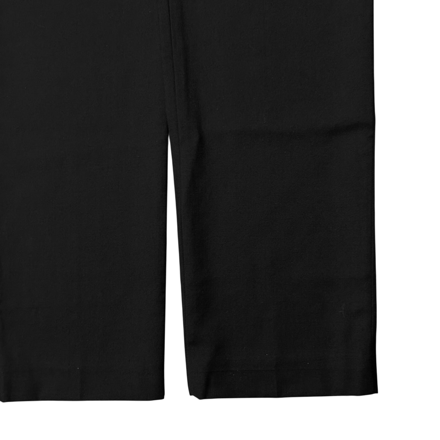Maison Margiela Side Waist Zip Stealth Trousers - SS13