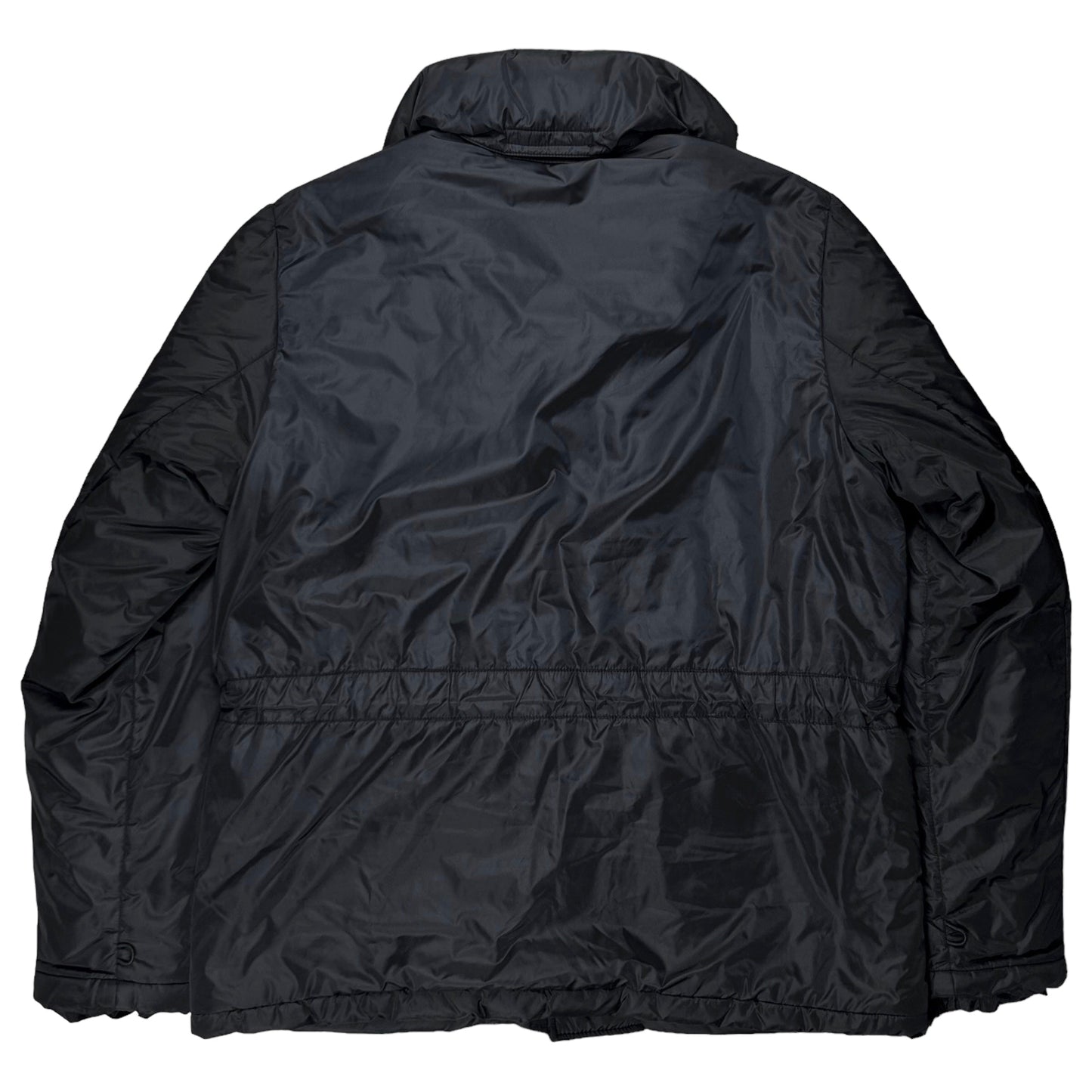 Prada Insulated Utility Down Jacket