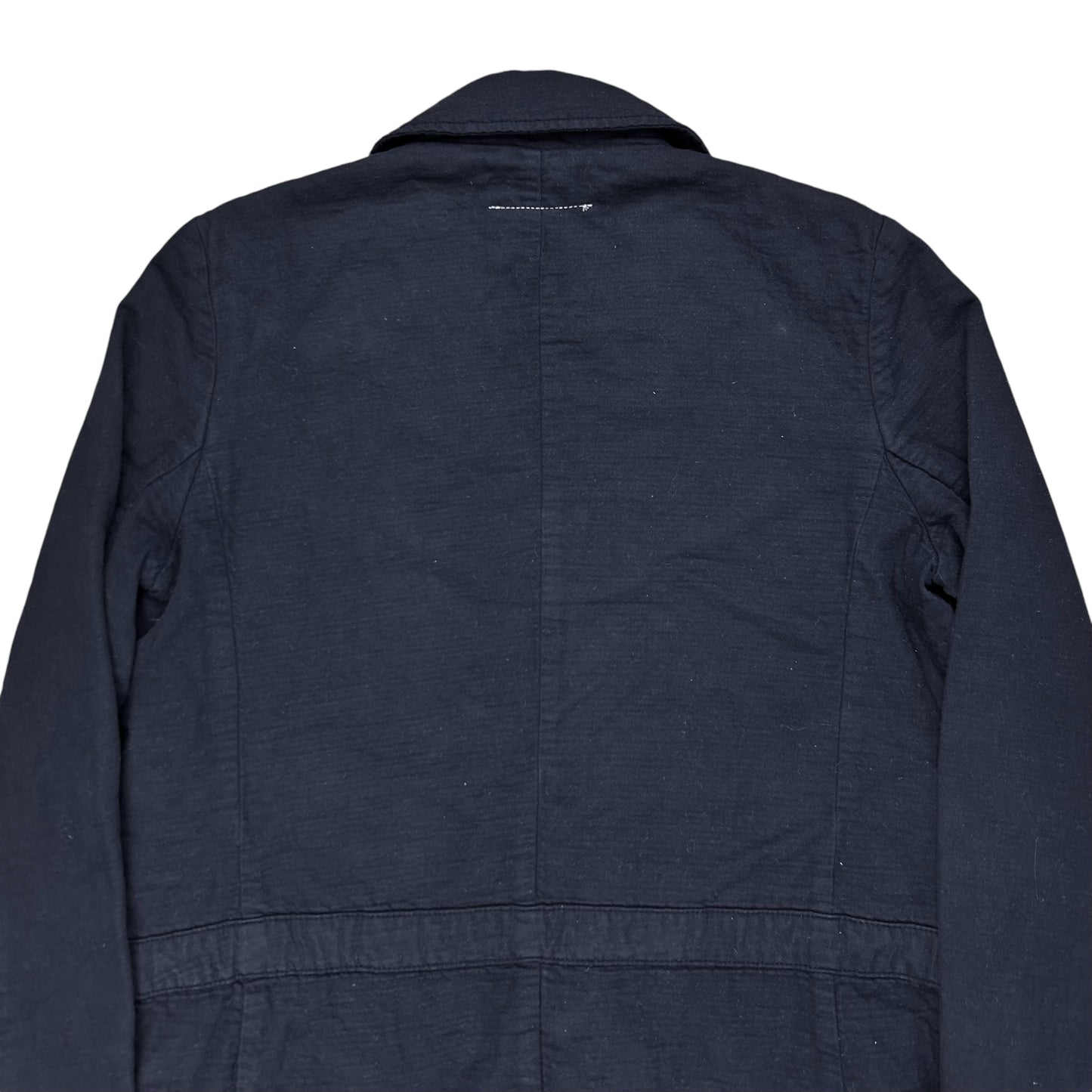 Maison Martin Margiela Ring Snap Button String Blazer - AW06