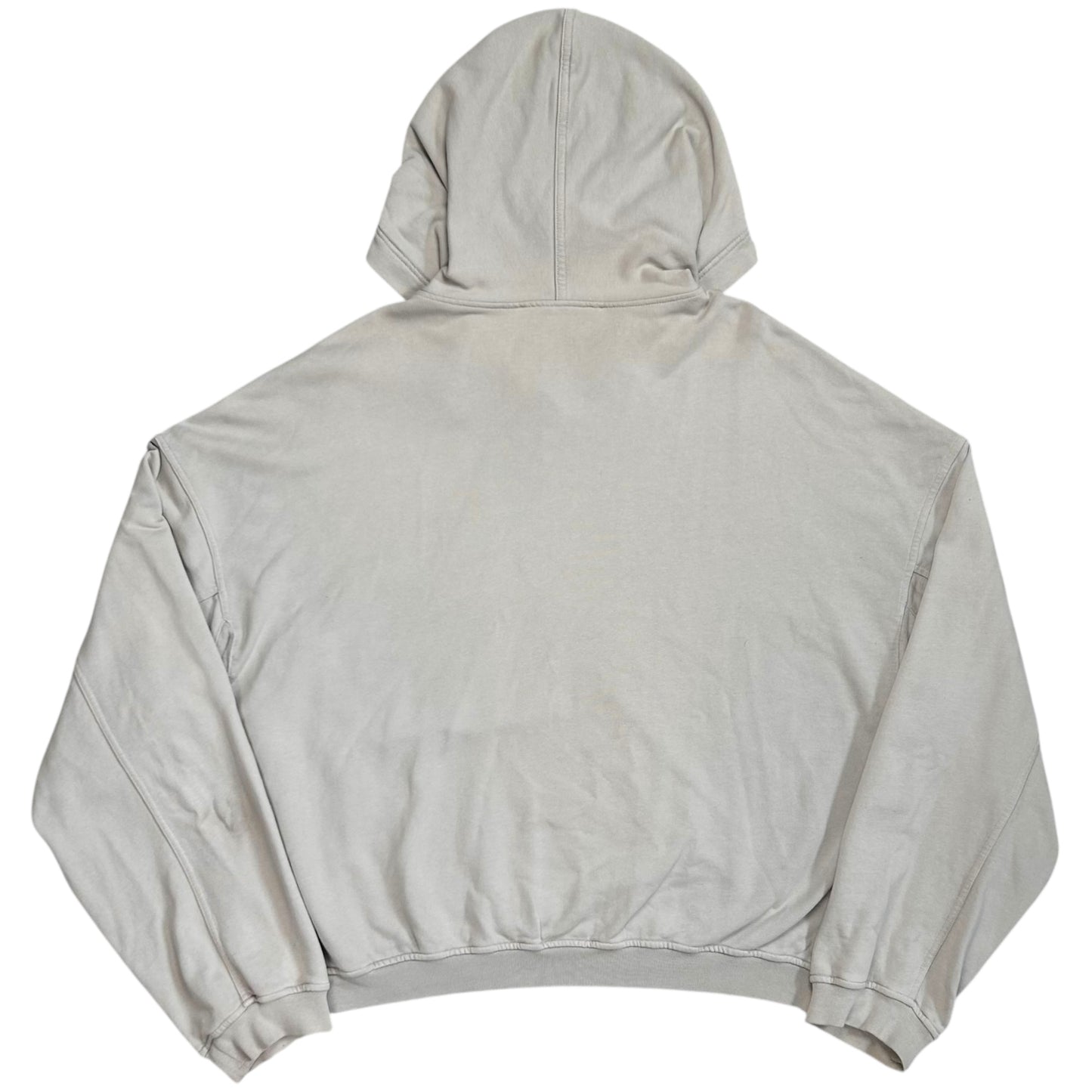 Haider Ackermann Panel Layer Perth Hoodie - SS20