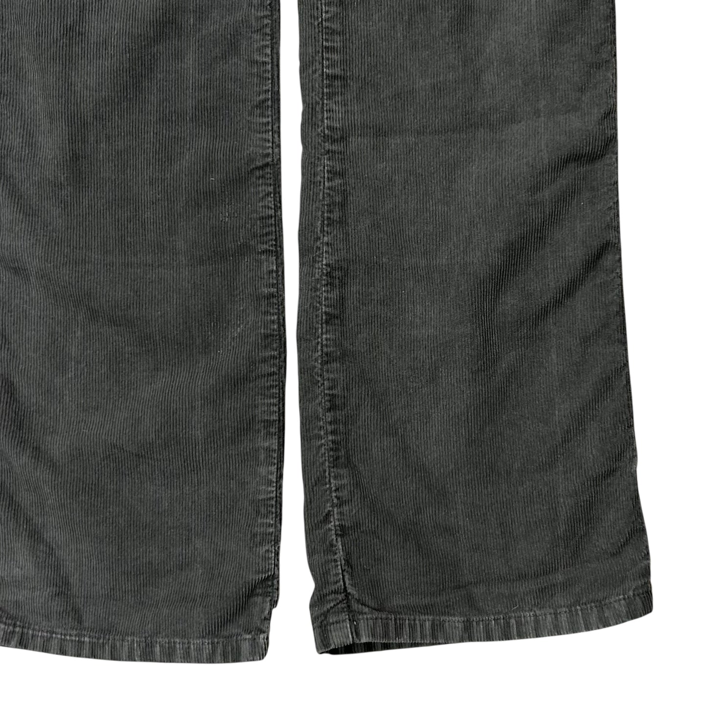 Maison Martin Margiela Flared Corduroy Pants - AW05