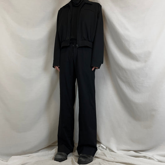 Gucci by Tom Ford Wide Trousers