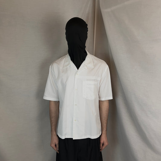 Maison Margiela Deconstructed Pocket Shirt - SS19