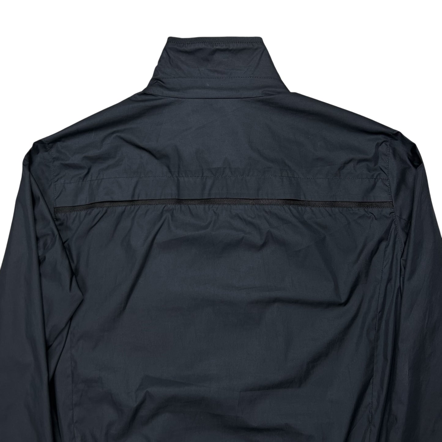 Prada Snap Pocket Blouson Jacket - SS07
