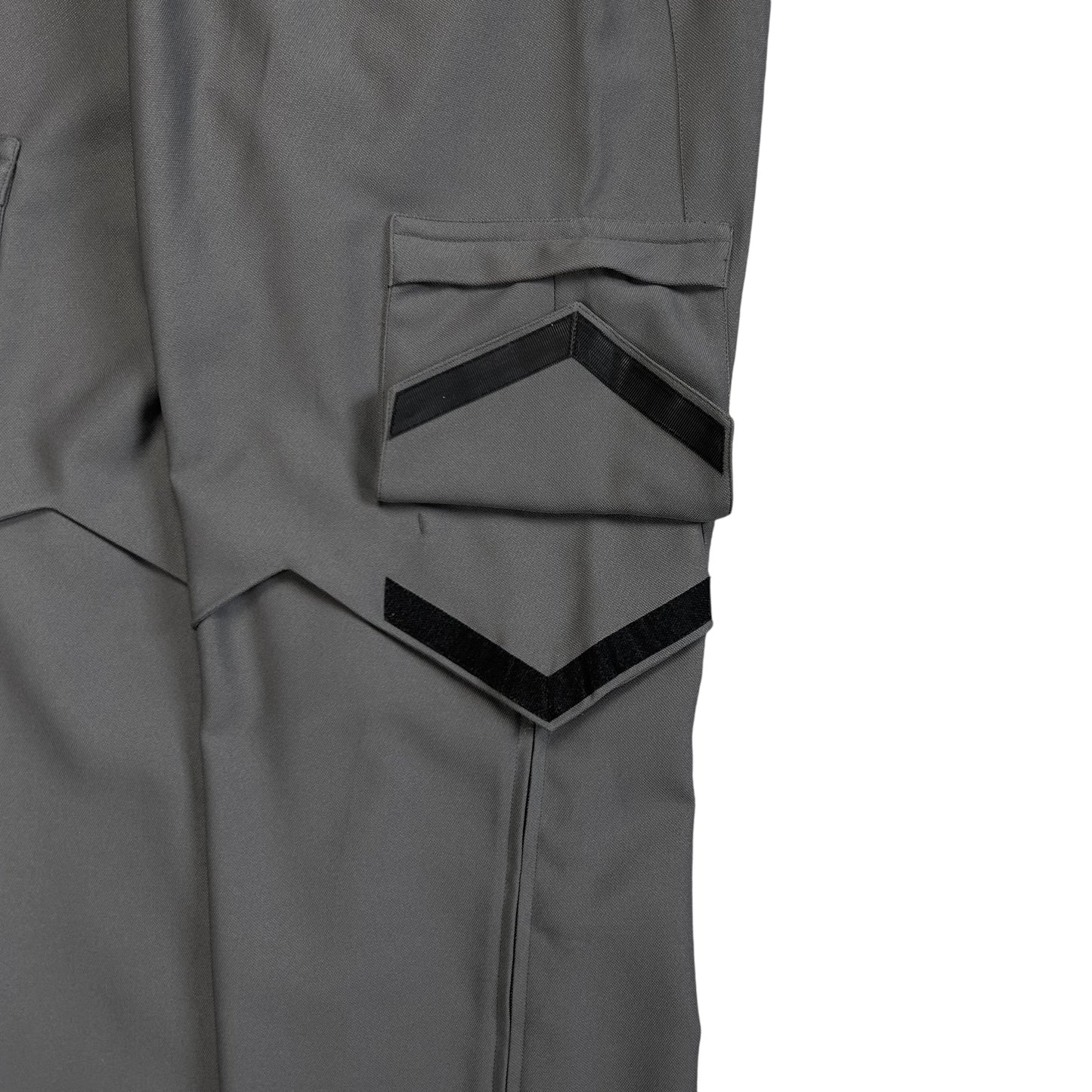 Kiko Kostadinov Bindra Cargo Trousers - AW20