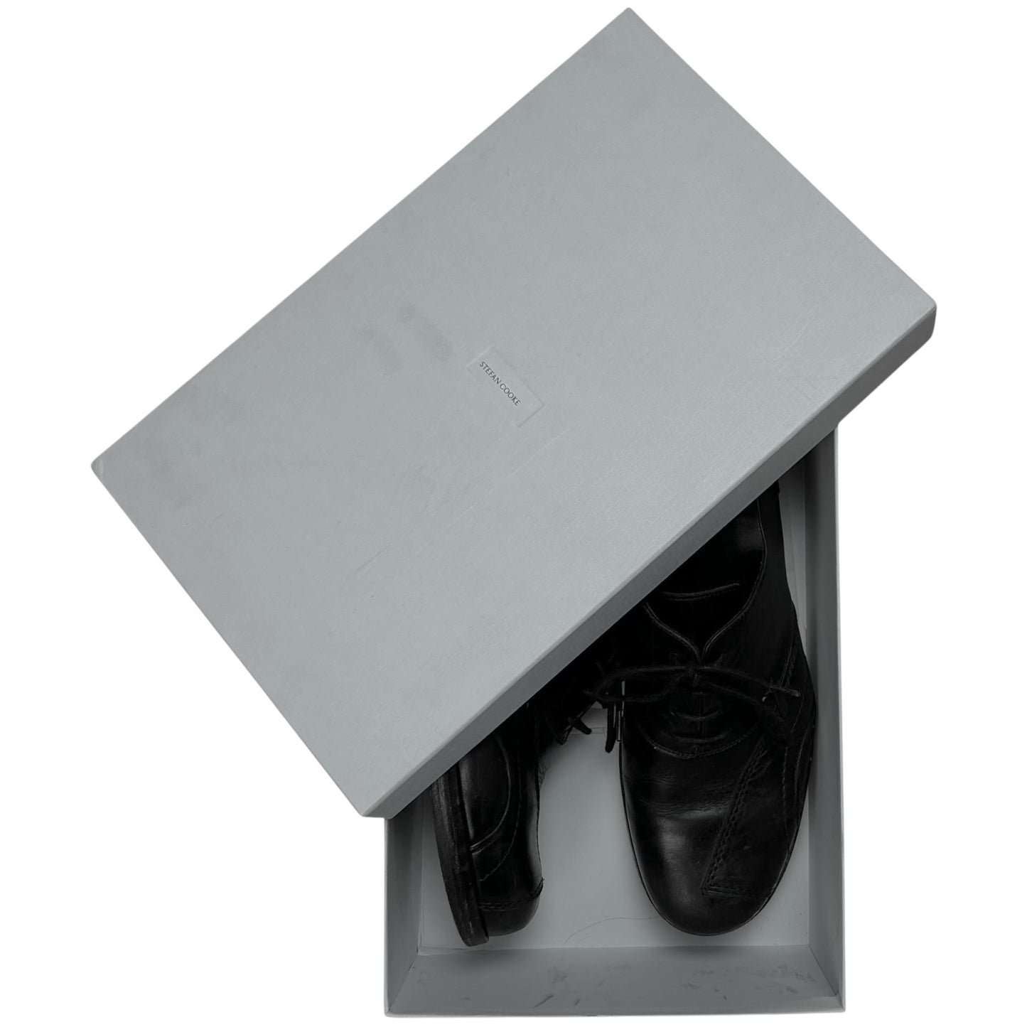 Stefan Cooke Polido Derbies - SS21