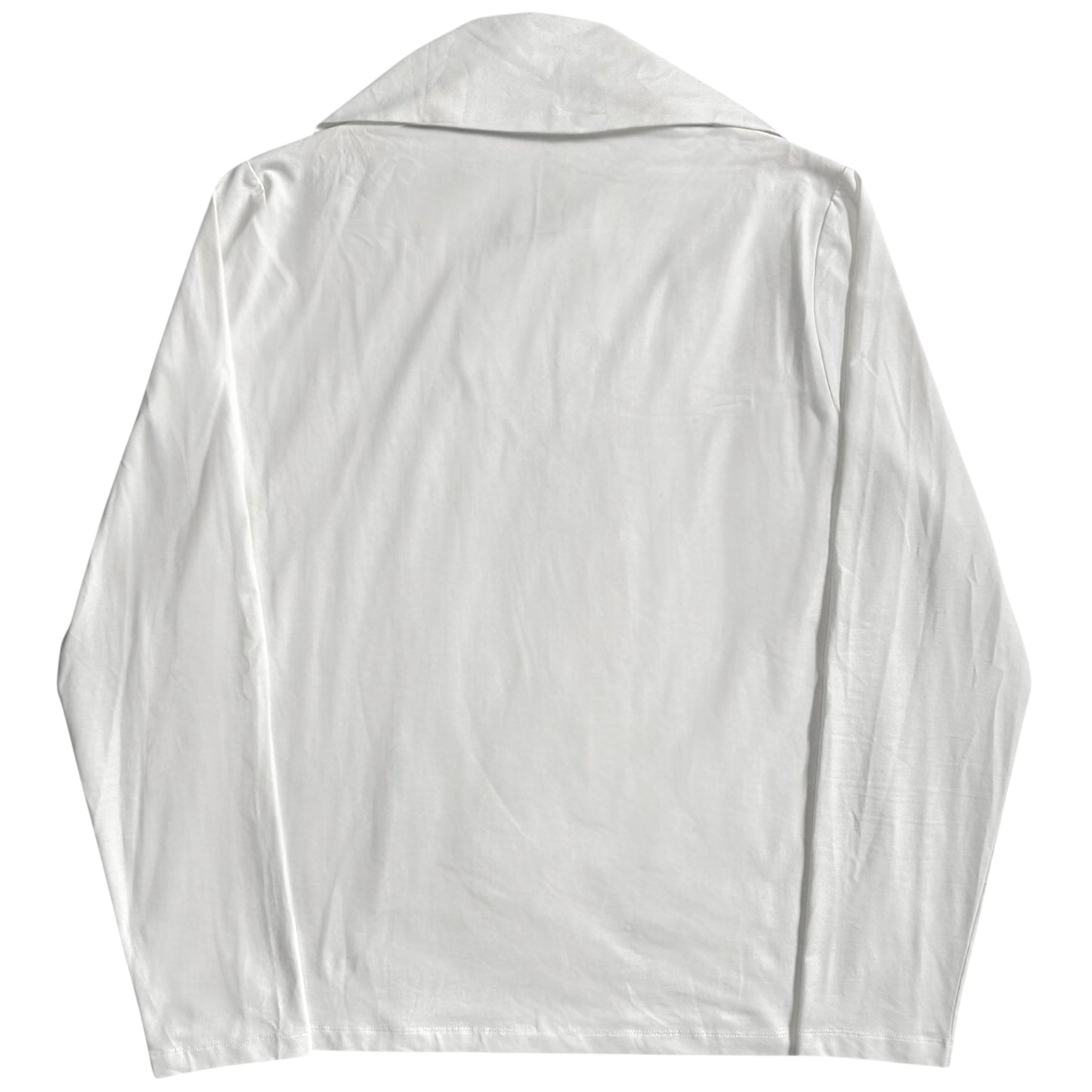 Jil Sander+ Half Zip Sweater - SS21