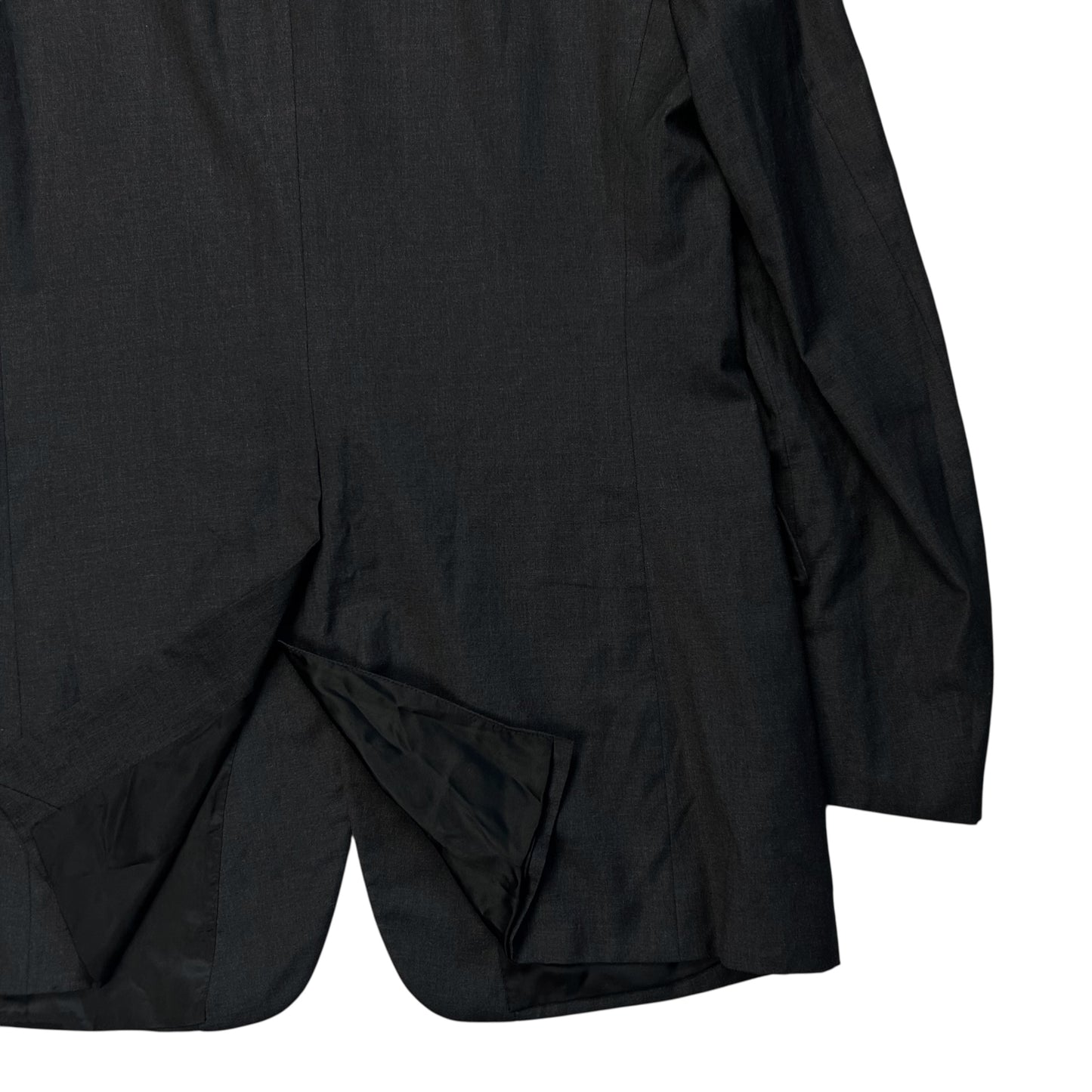 Dior Homme Reflexion Slouchy Blazer - AW02