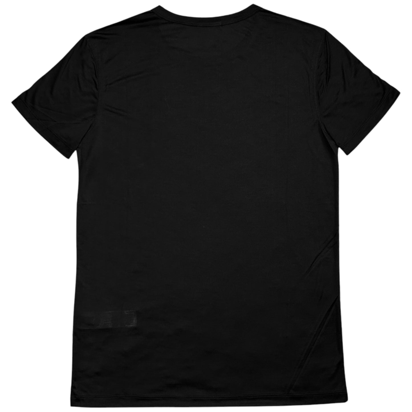 Ann Demeulemeester Katia Silk T-Shirt - SS22