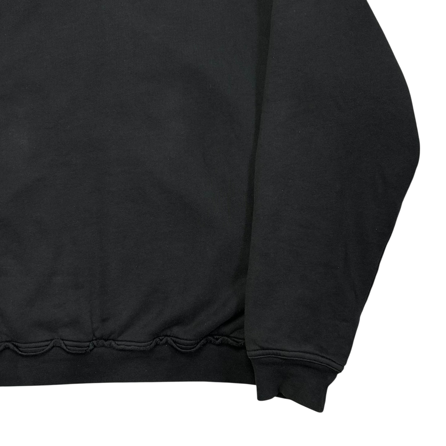 Haider Ackermann Double Layered Perth Zip Hoodie - SS21