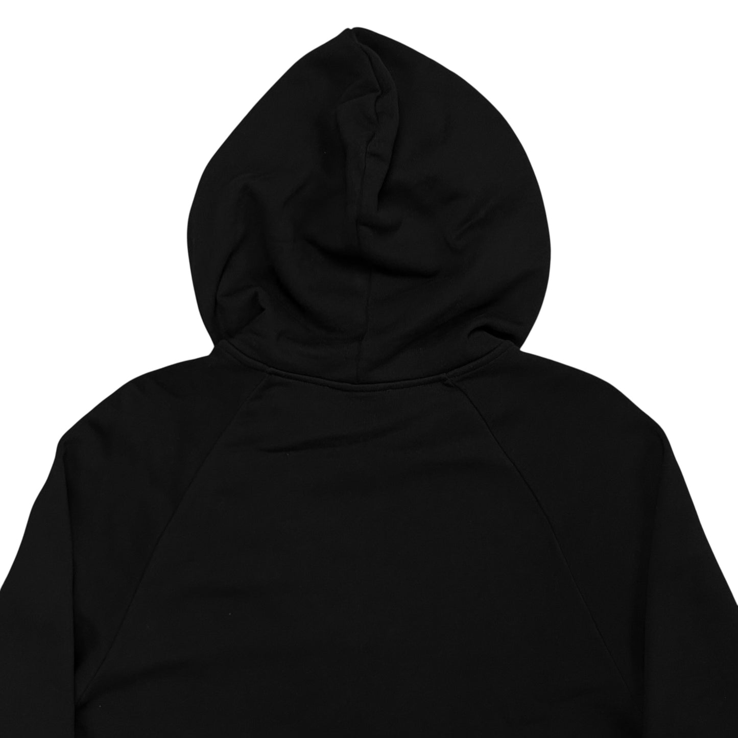Helmut Lang Sleeve Strap Hoodie - AW24