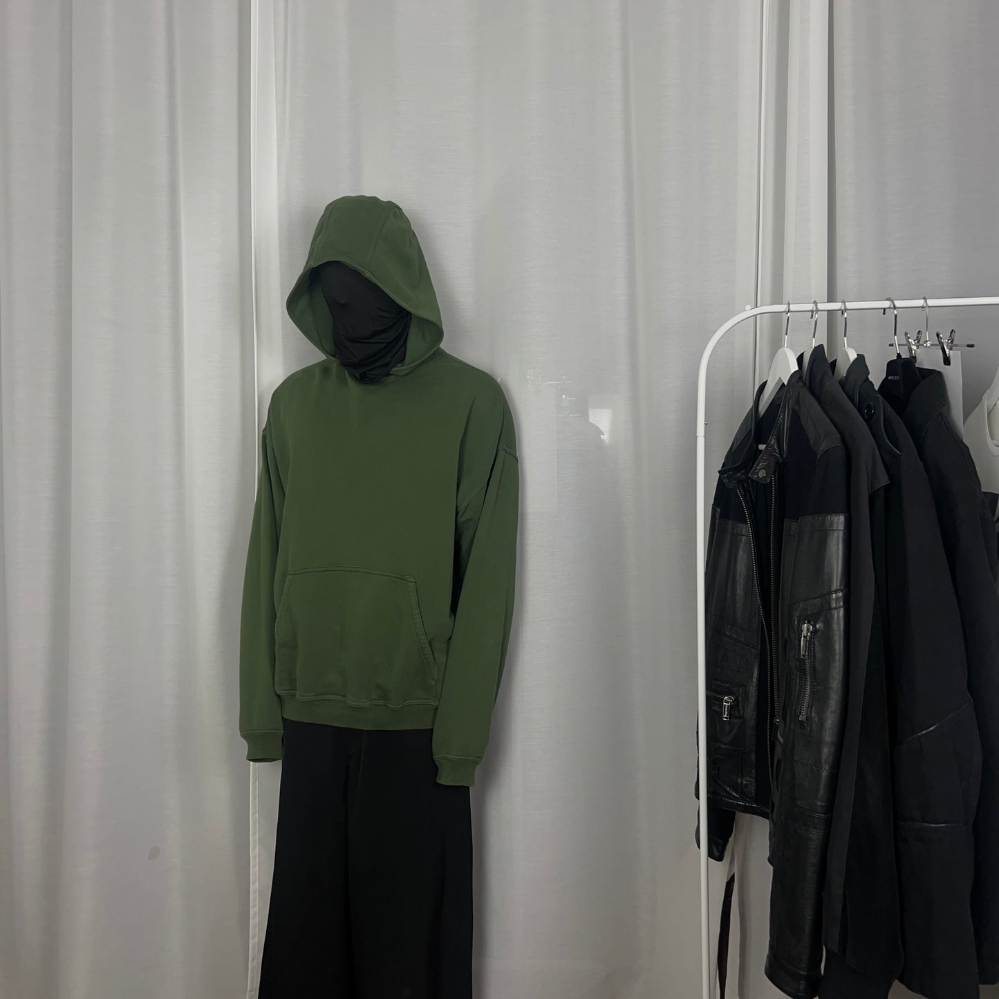 Haider Ackermann Perth Hoodie - AW20