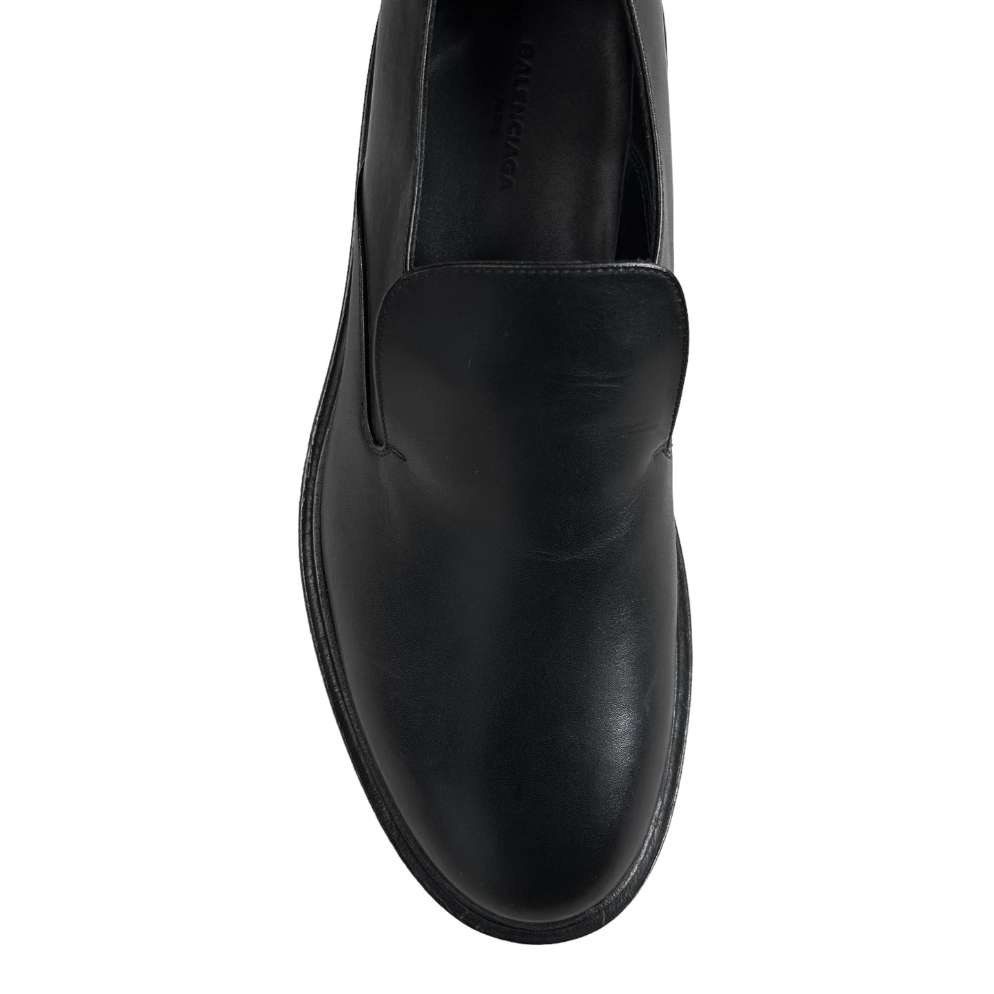 Balenciaga Endless Loafers