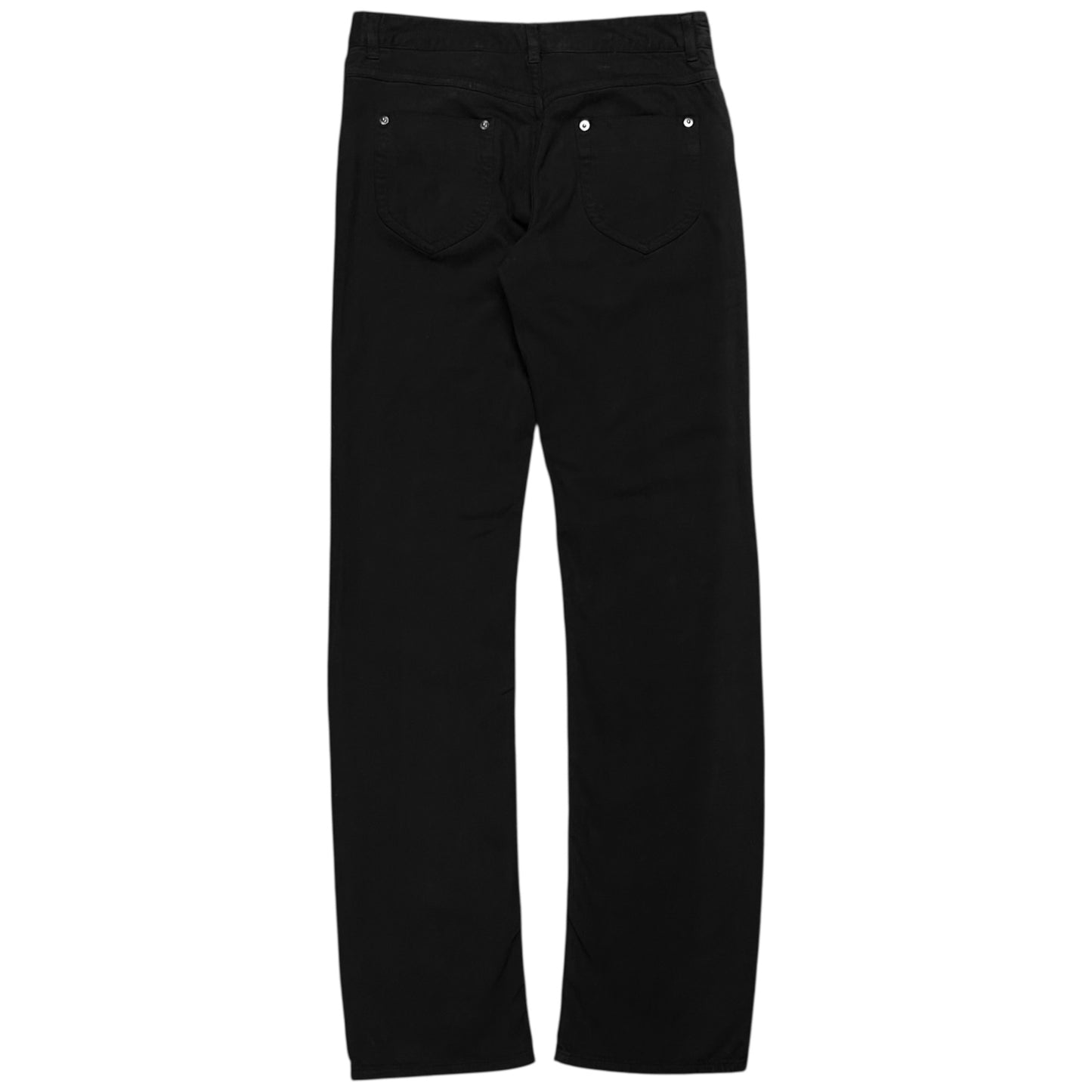 Maison Martin Margiela Slim O-Shape Jeans - SS01