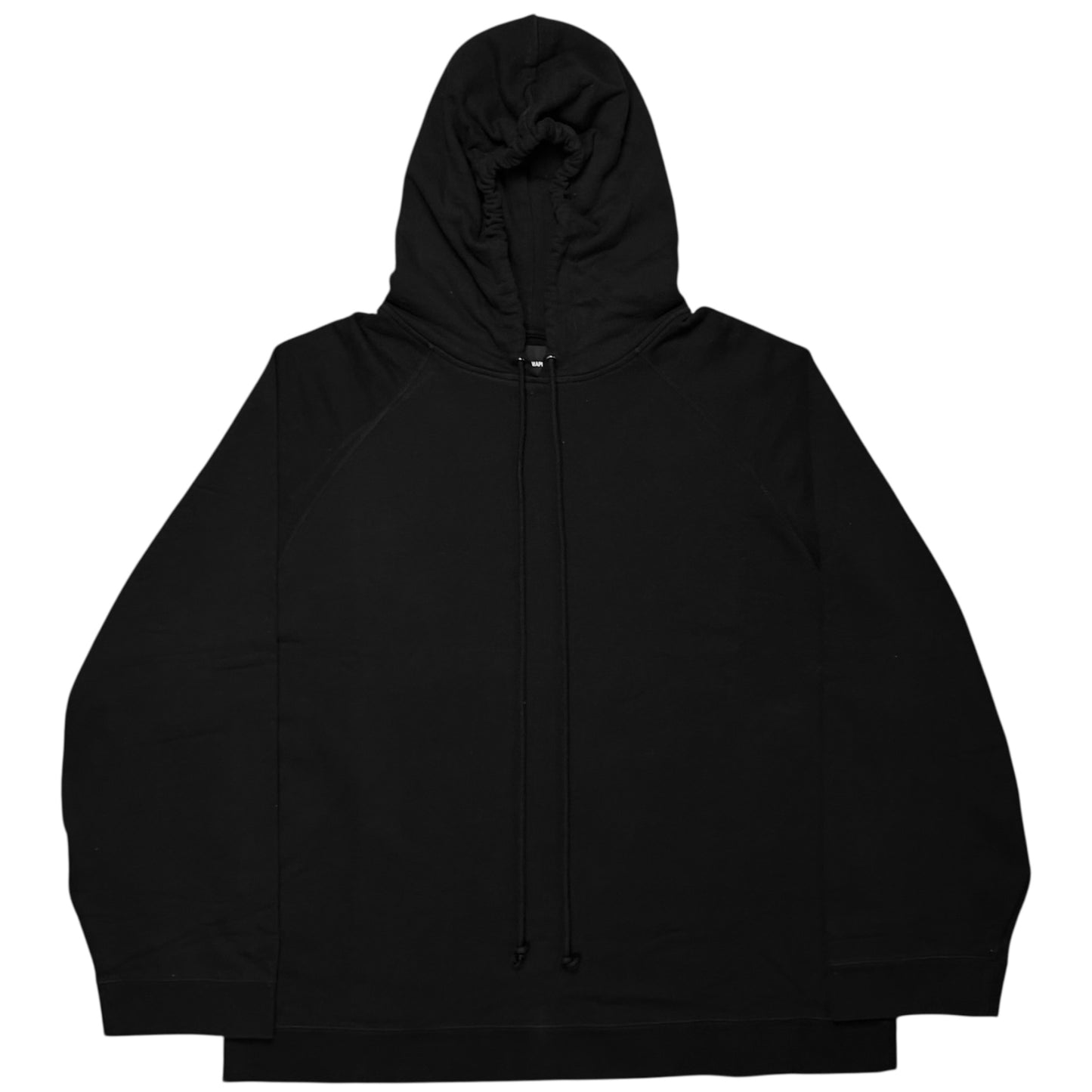 Raf Simons x Robert Mapplethorpe Self Potrait Hoodie - SS17