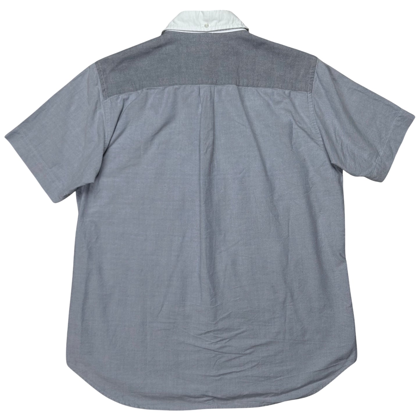 Comme des Garcons Ganryu Multi Cargo Pocket Shirt - SS17