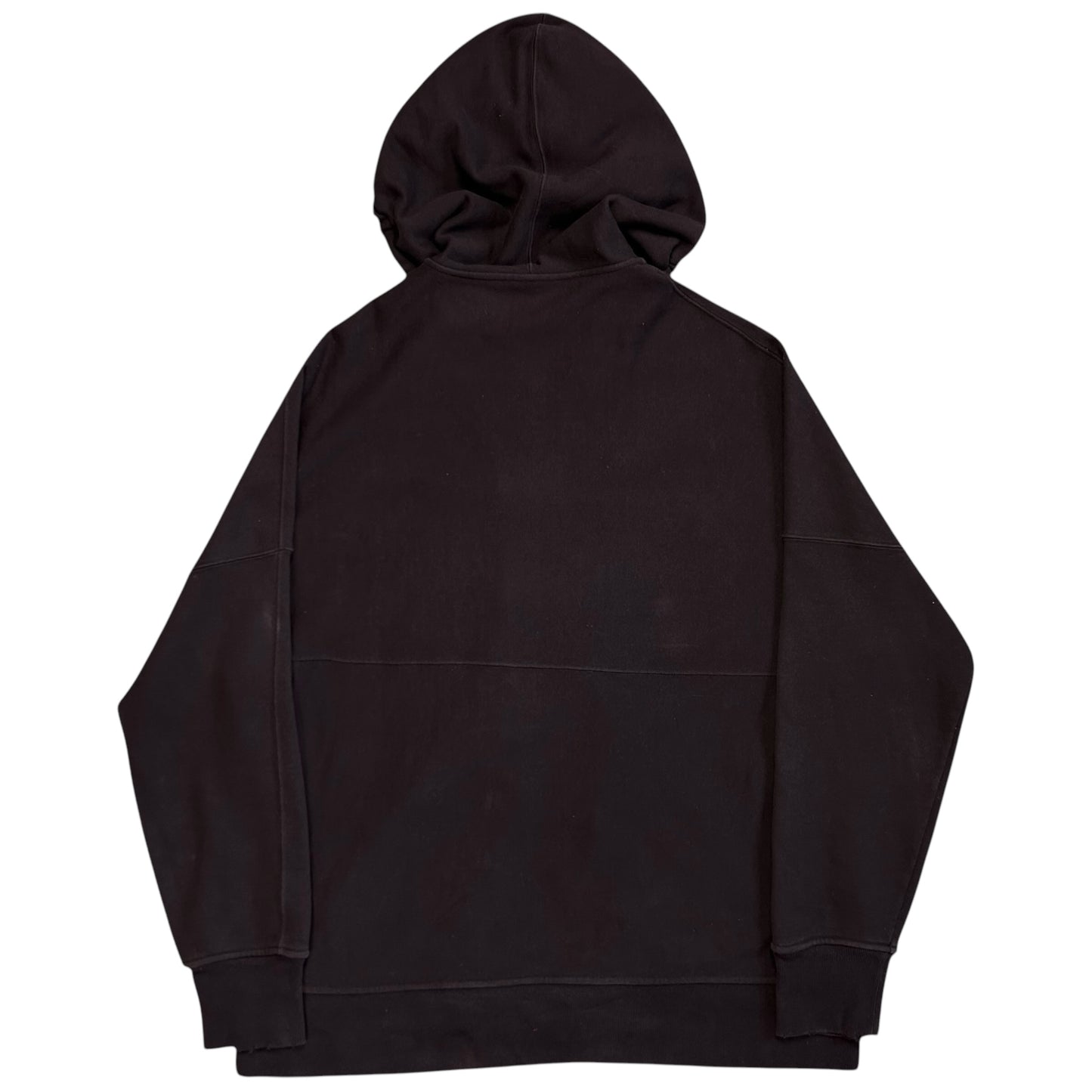 Calvin Klein 205W39NYC Campaign Zip Hoodie - AW18