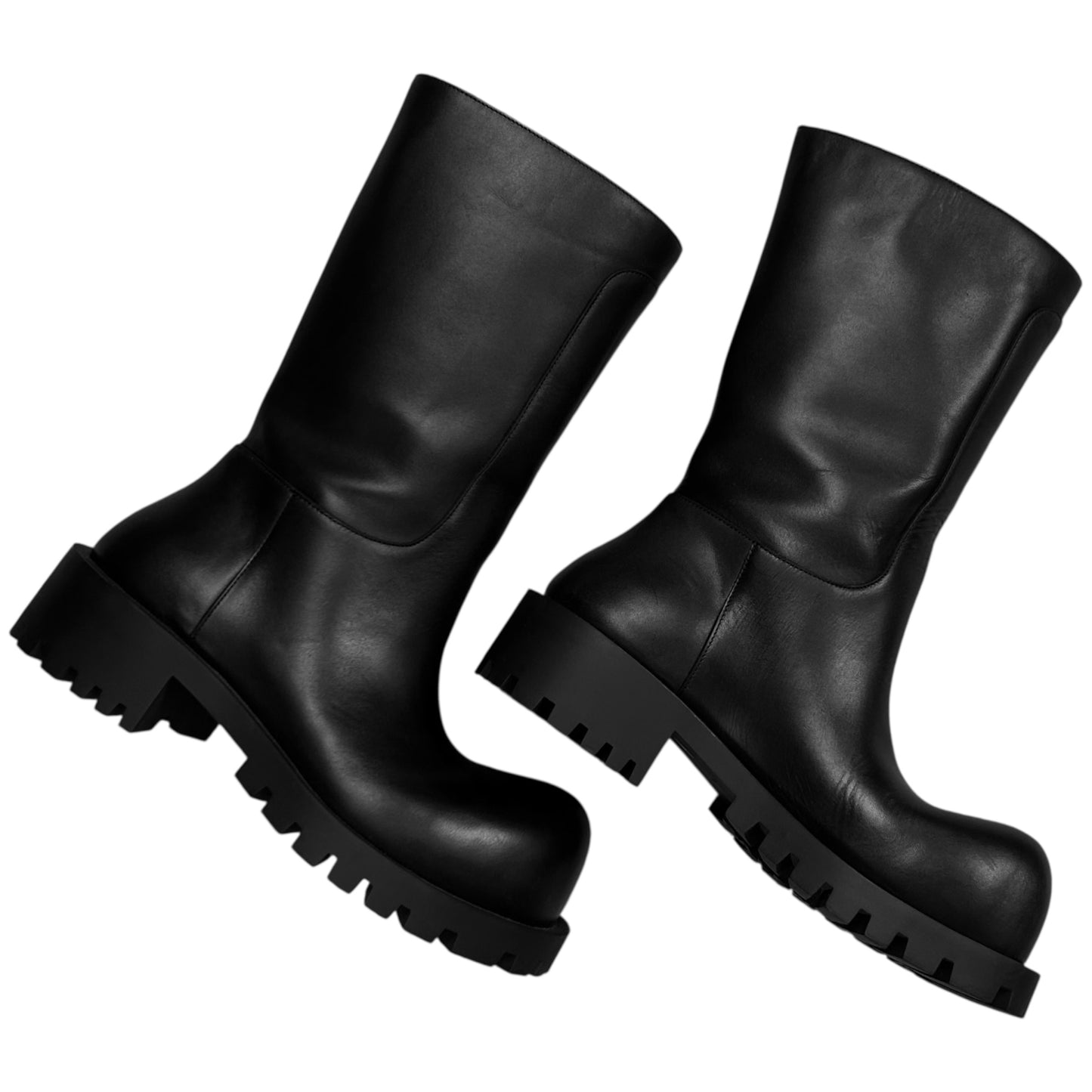 Balenciaga Hummer Boots - AW22
