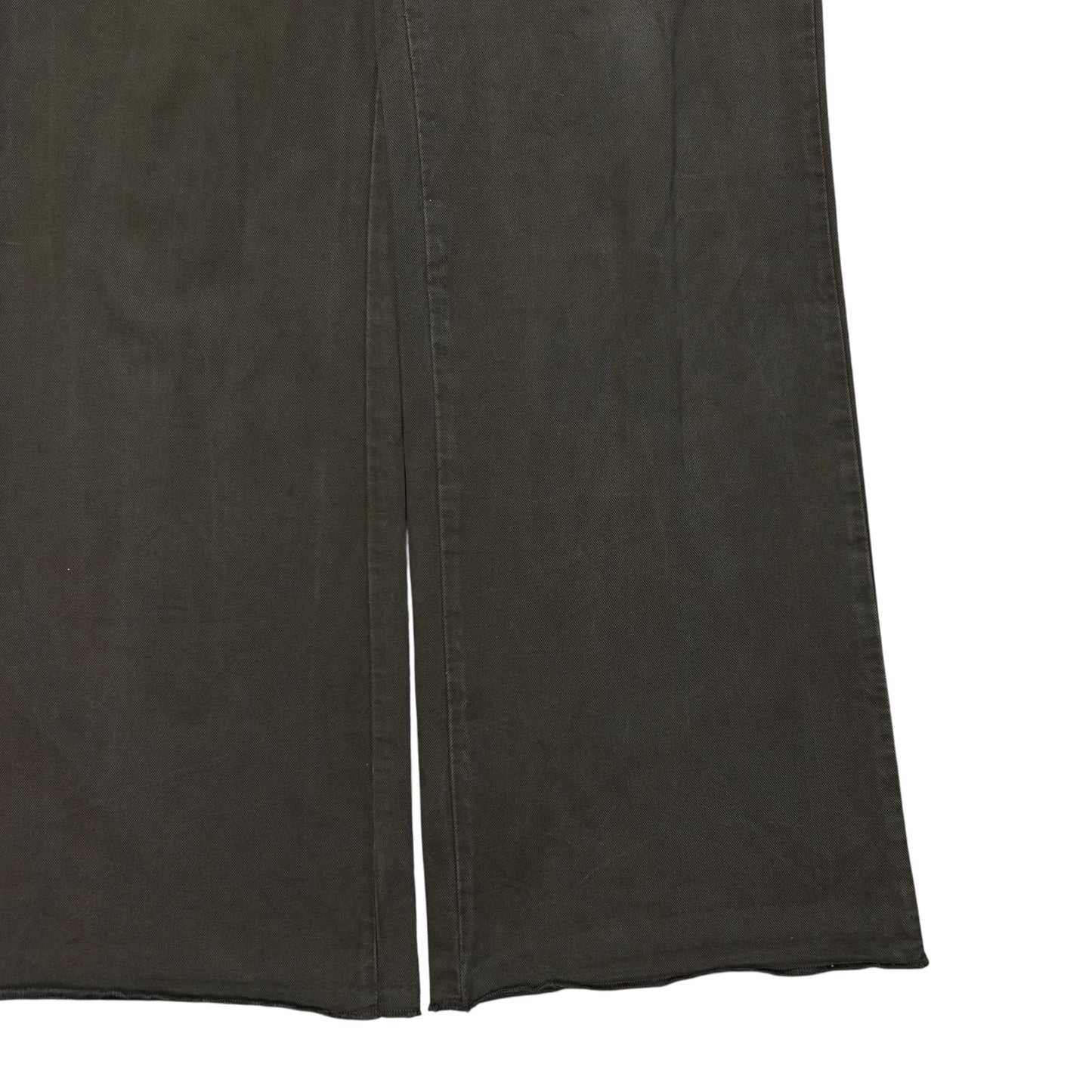 Maison Martin Margiela Wide Work Pants - AW03