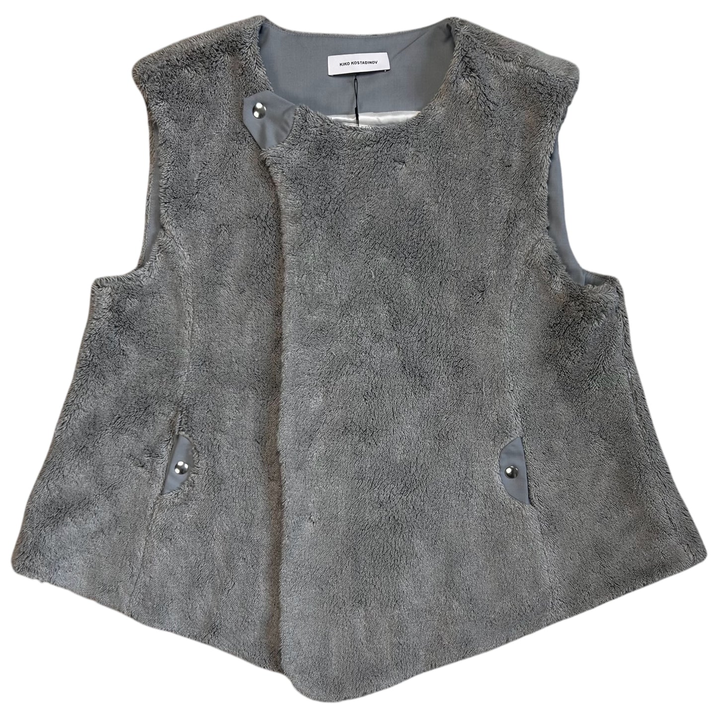 Kiko Kostadinov Zlatyu Vest - SS23