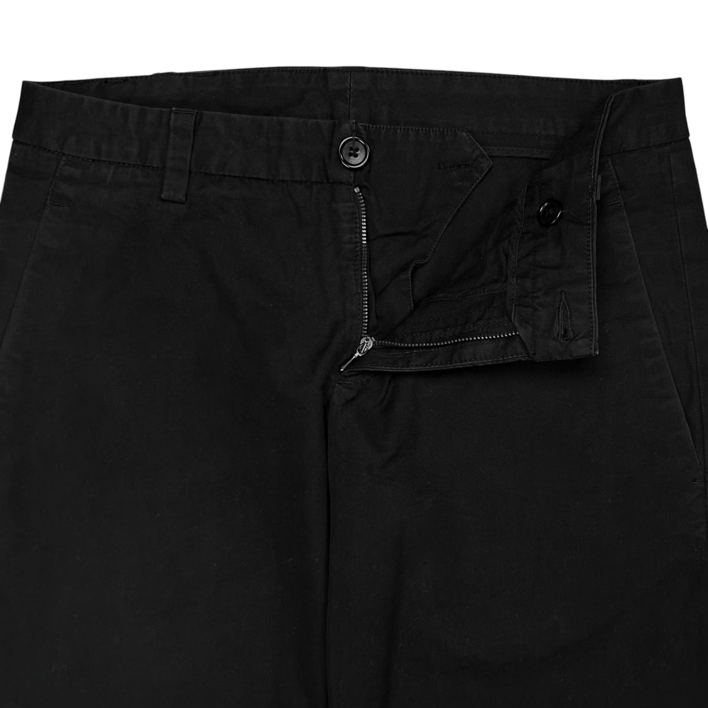 Dirk Bikkembergs Logo Stud Work Pants
