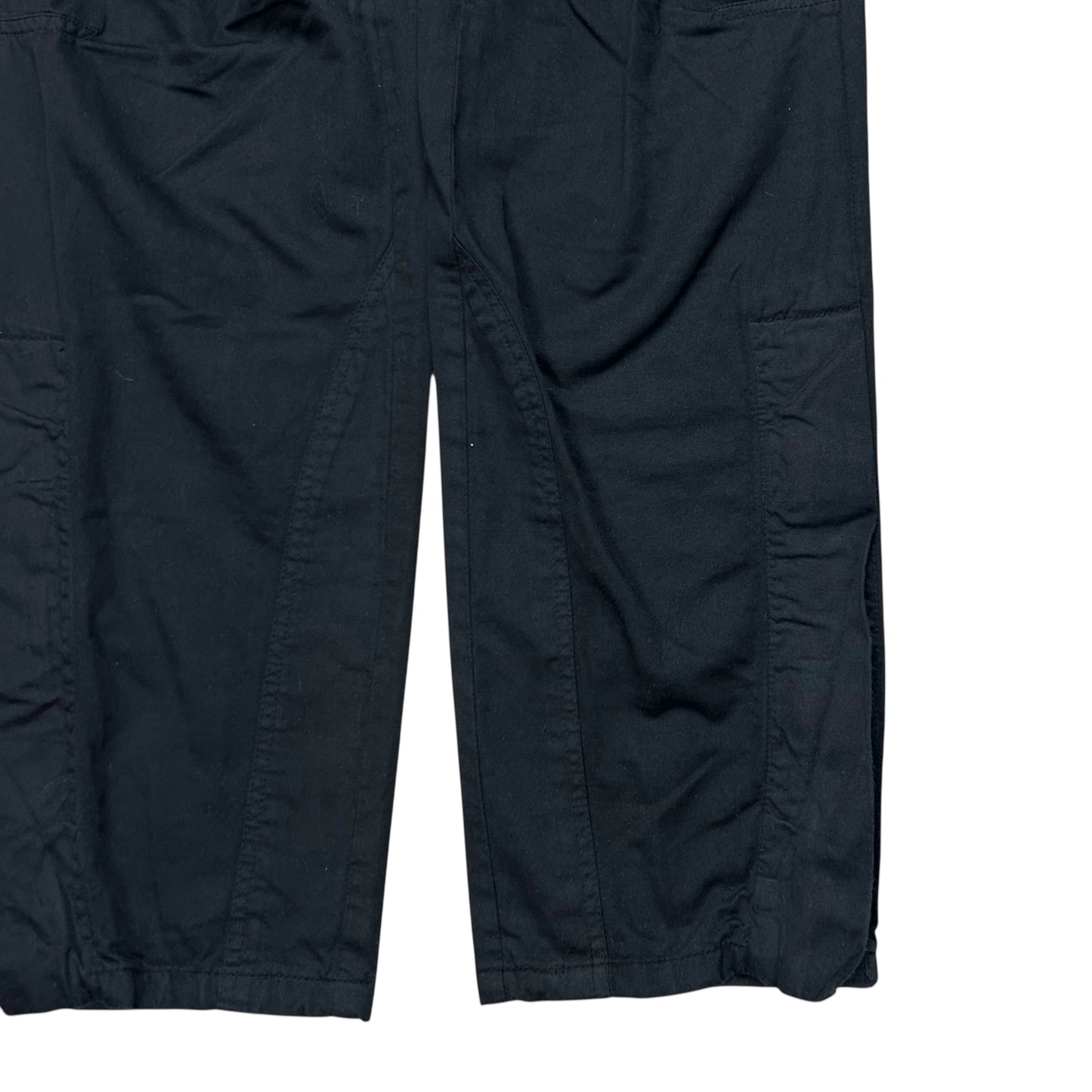 Dries Van Noten Moto Zip Pants - AW14