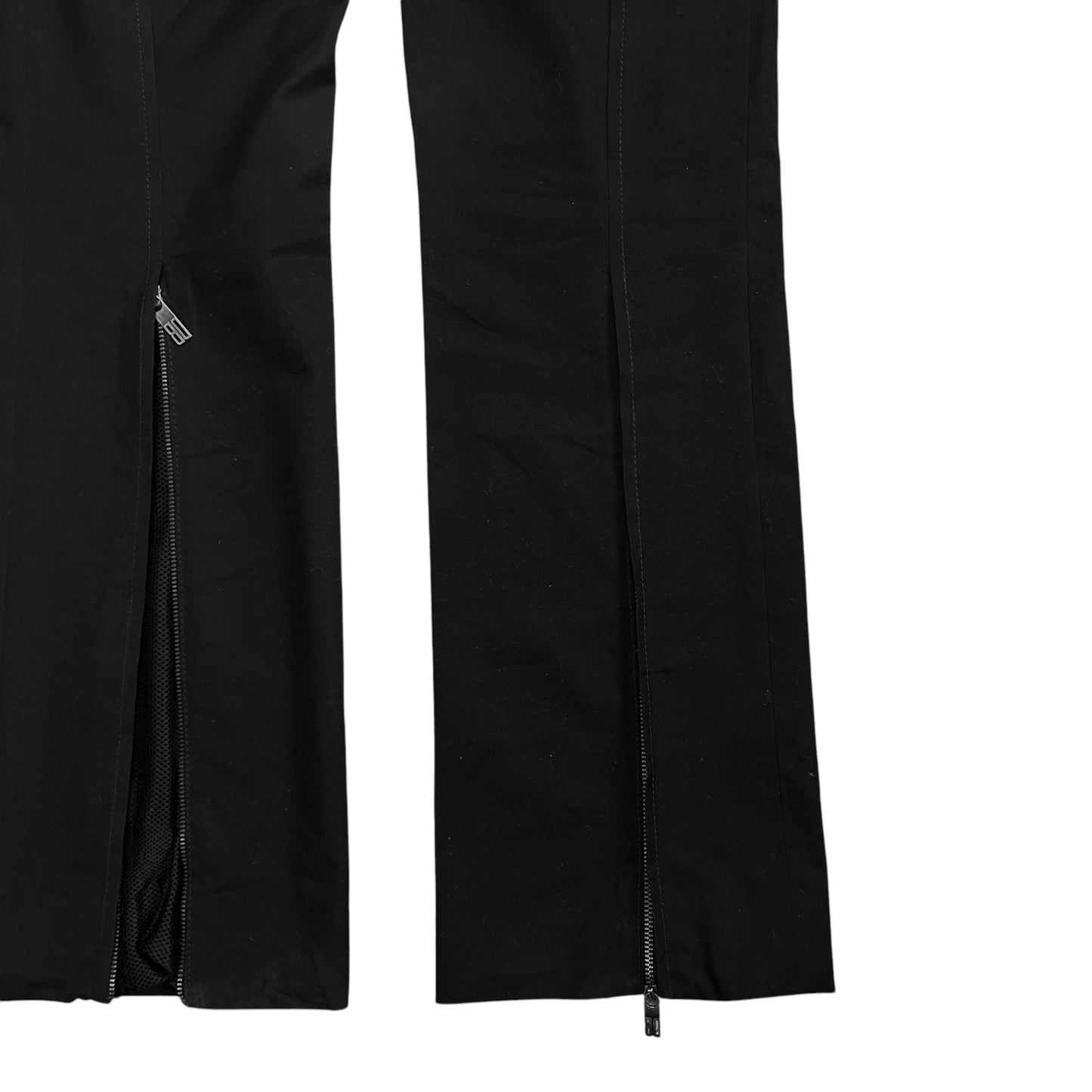Dirk Bikkembergs Back Zip Pants